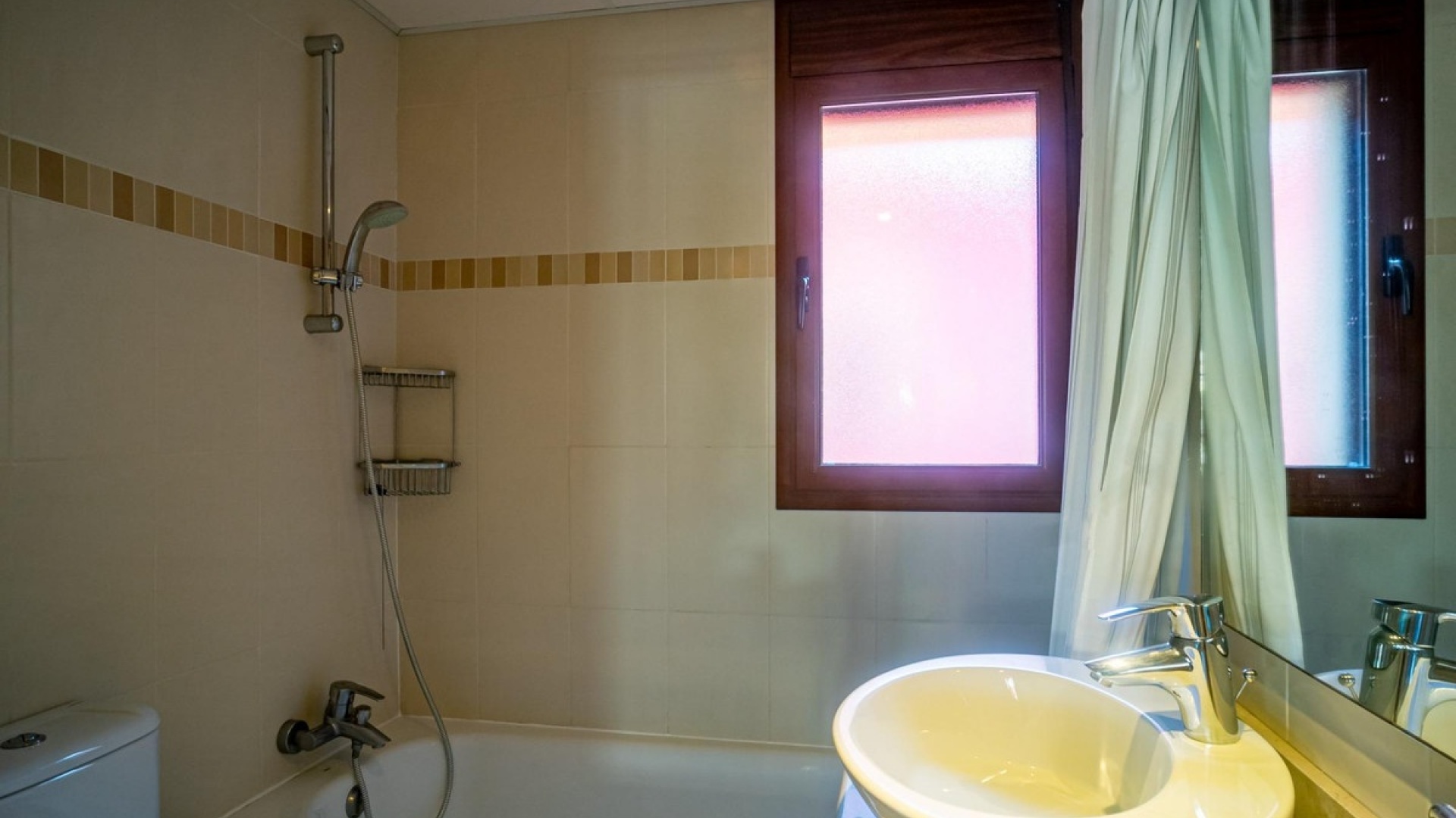 Resale - Apartment - Benissa - Benissa Centro