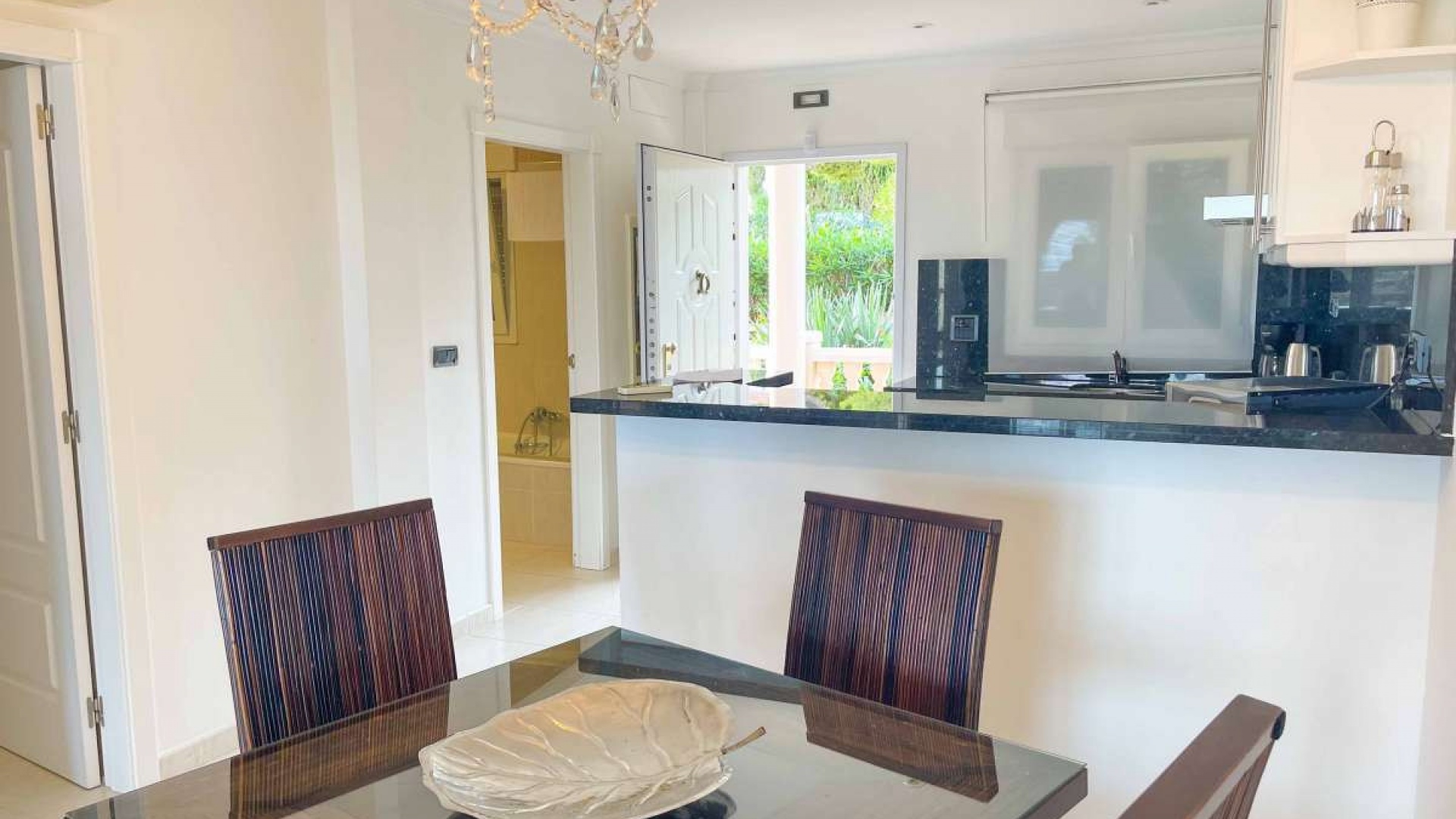 Resale - Apartment - Benissa - Benissa Coast