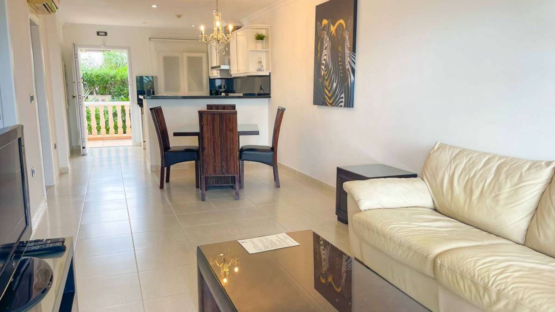 Resale - Apartment - Benissa - Benissa Coast