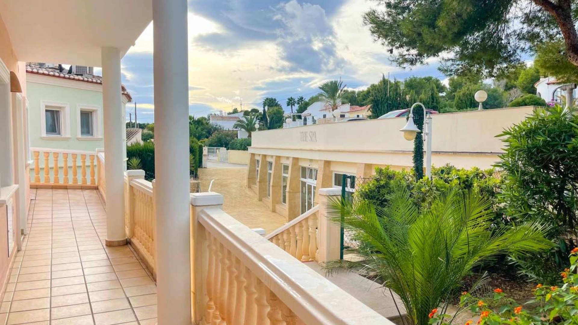 Resale - Apartment - Benissa - Benissa Coast