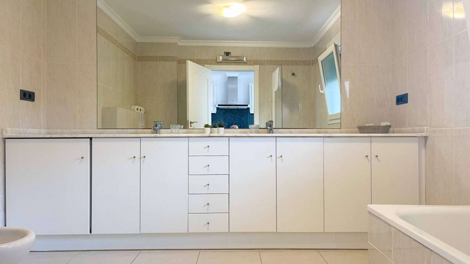 Resale - Apartment - Benissa - Benissa Coast