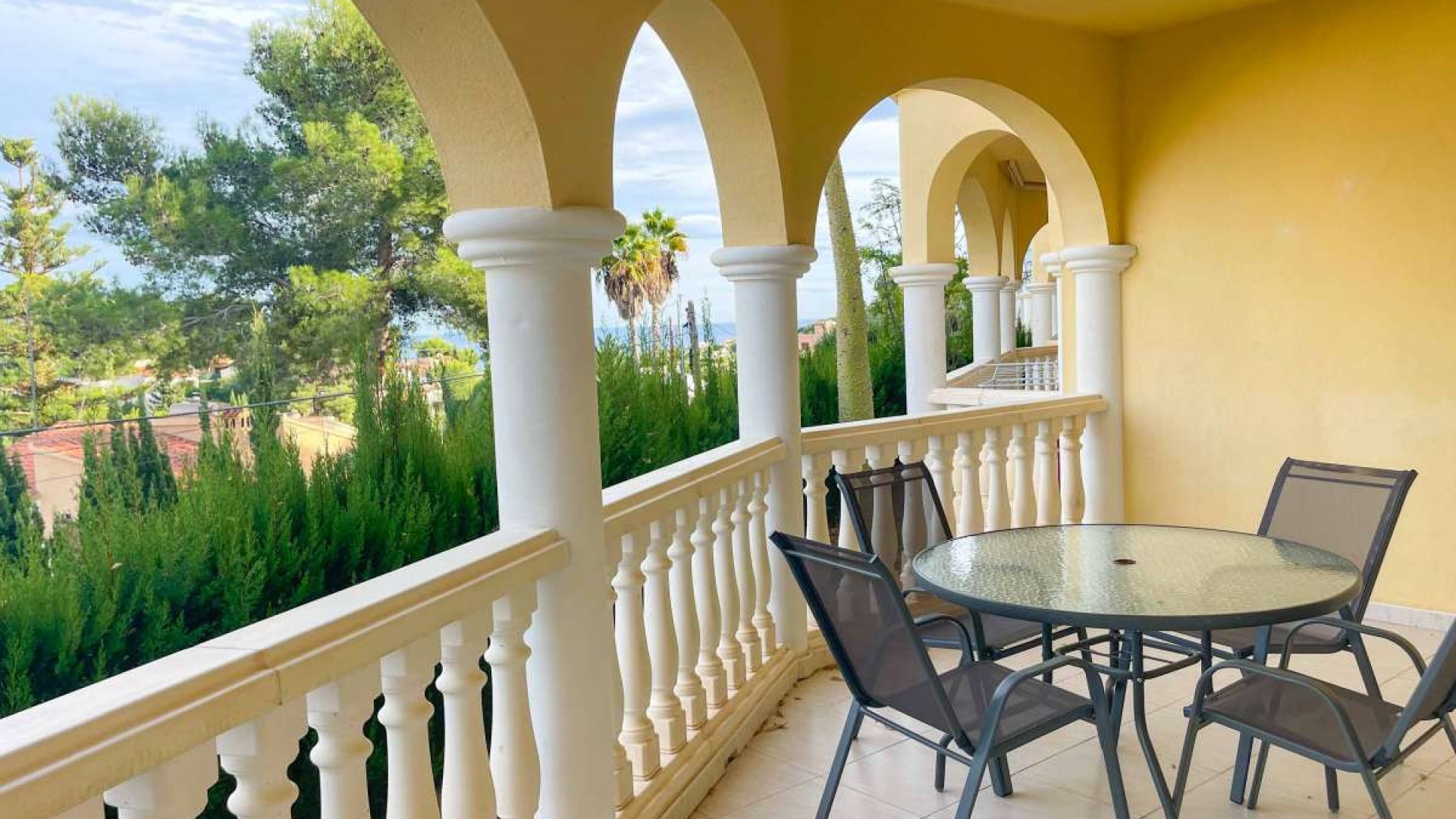 Resale - Apartment - Benissa - Benissa Coast