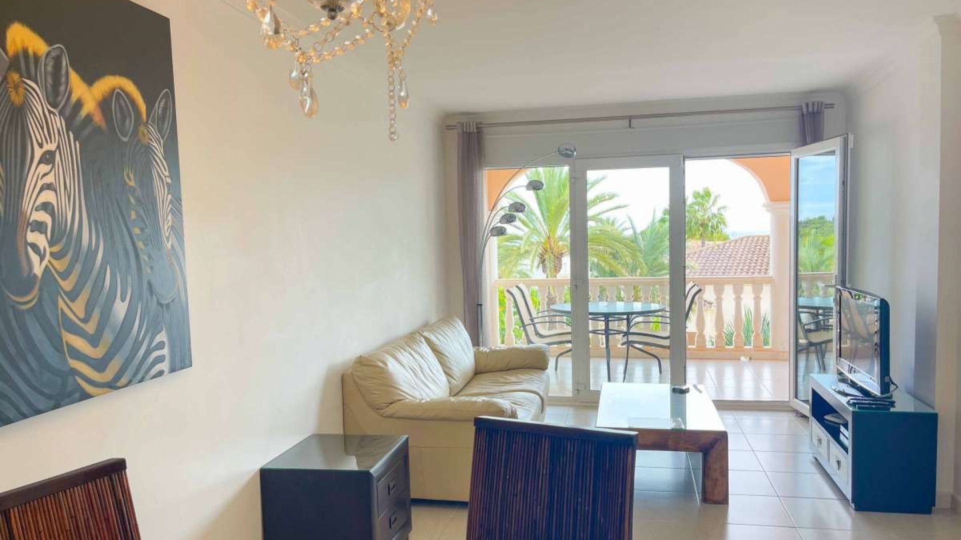 Resale - Apartment - Benissa - Benissa Coast