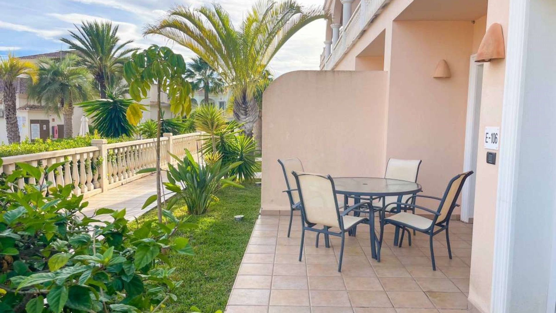 Resale - Apartment - Benissa - Benissa Coast