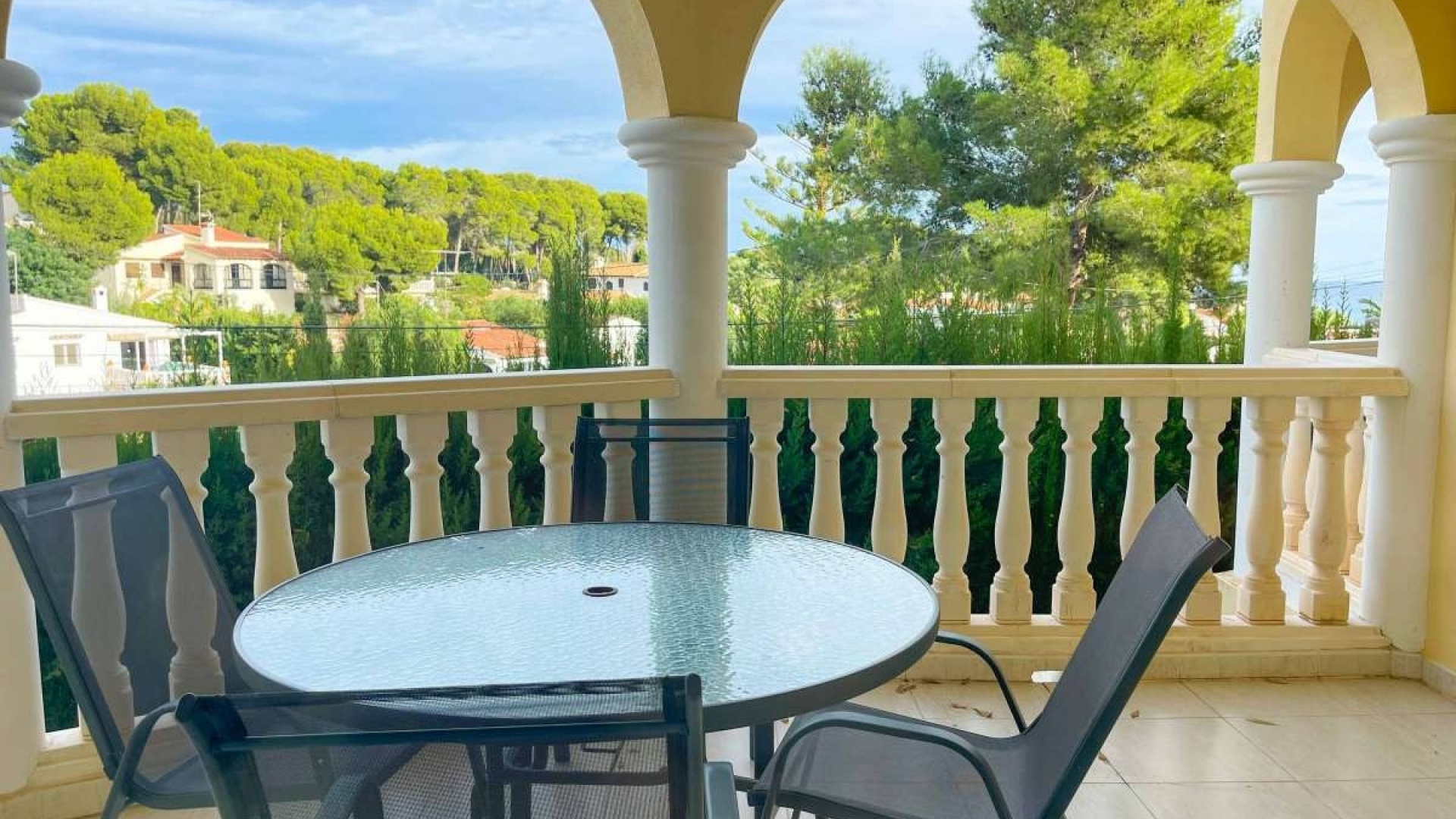 Resale - Apartment - Benissa - Benissa Coast