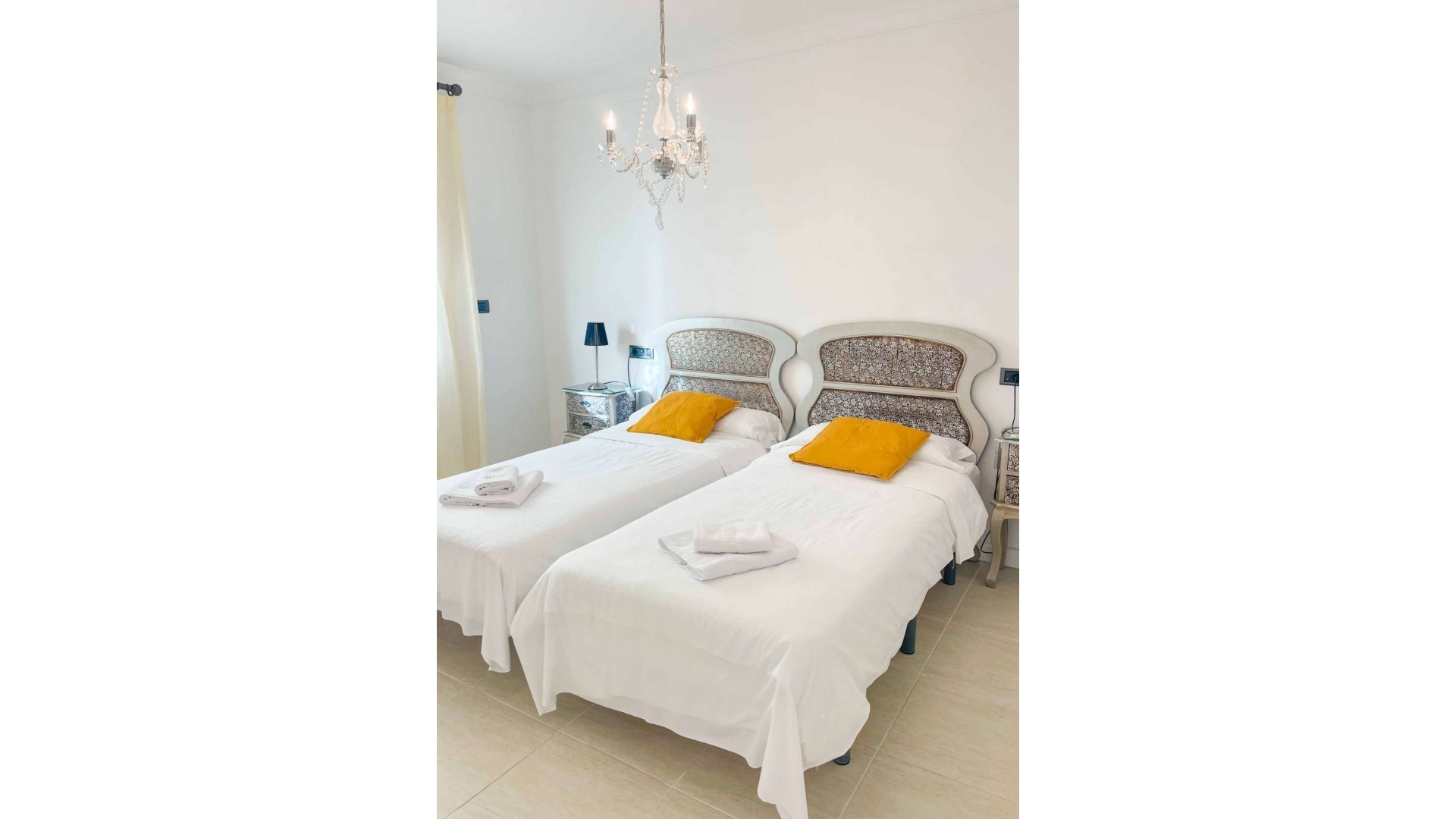 Resale - Apartment - Benissa - Benissa Coast