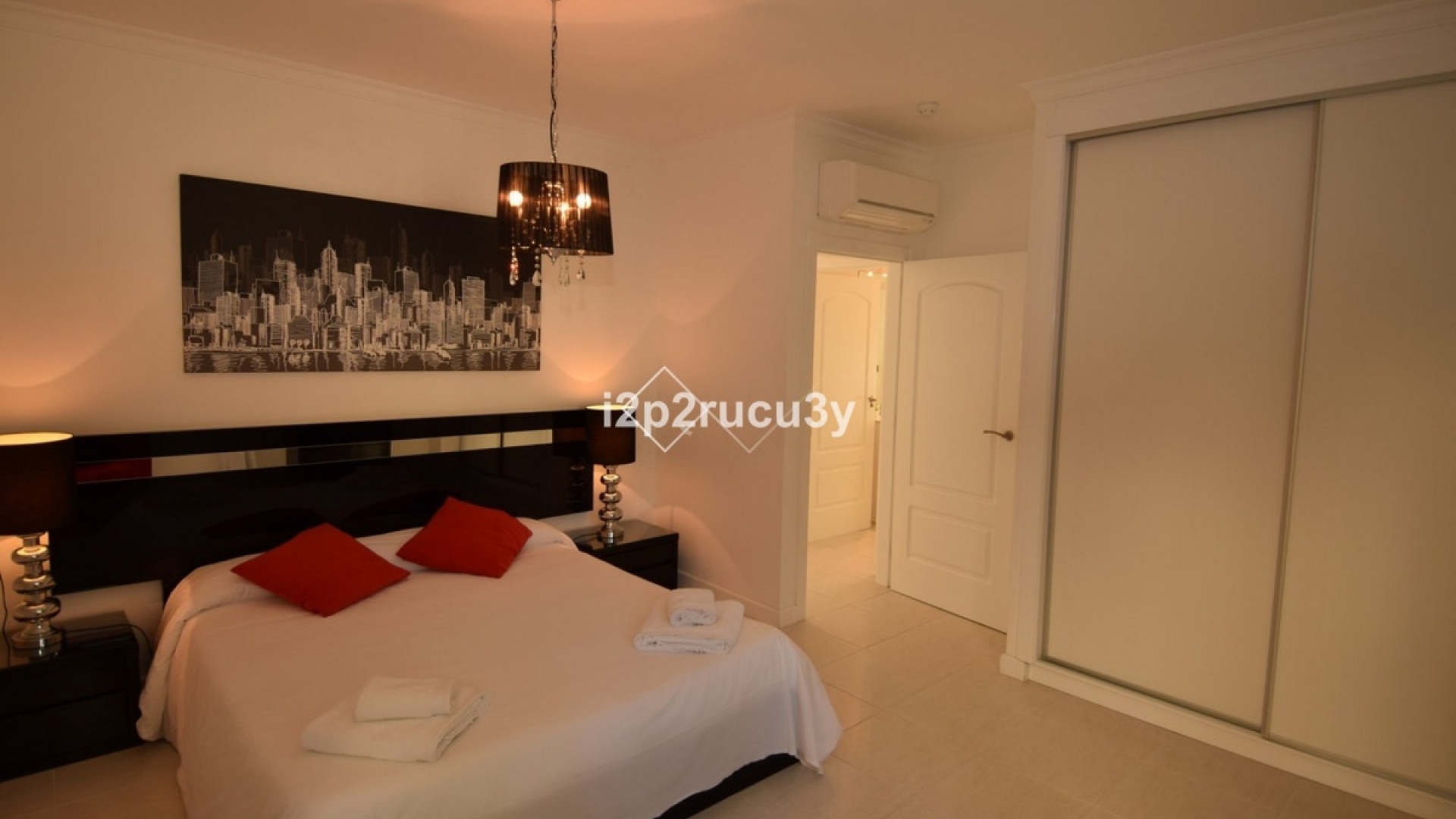 Resale - Apartment - Benissa - La Fustera