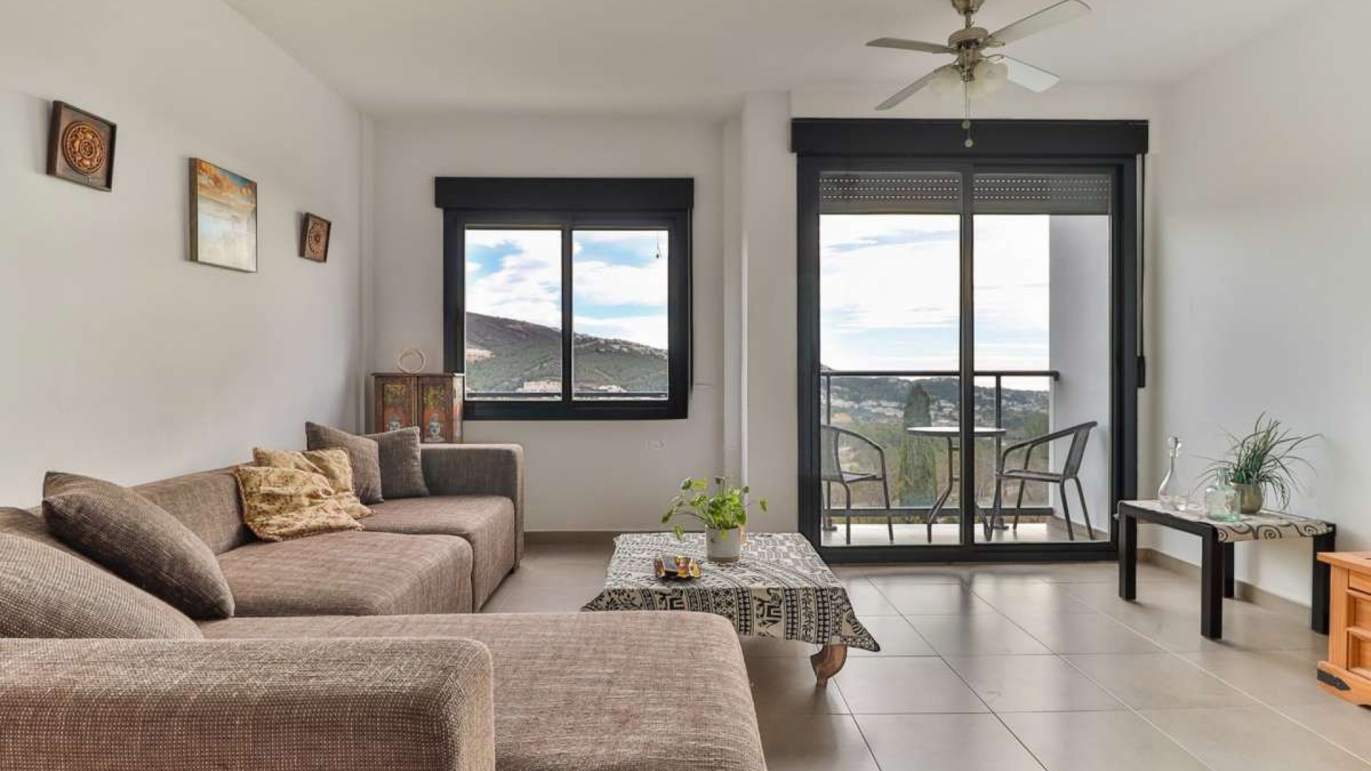 Resale - Apartment - Benitachell - Benitachell Centro