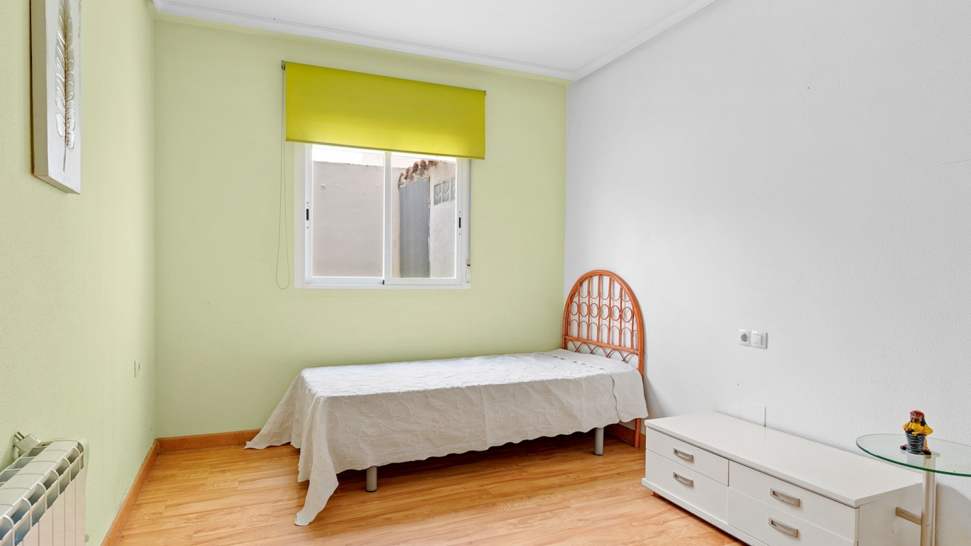 Resale - Apartment - Bigastro