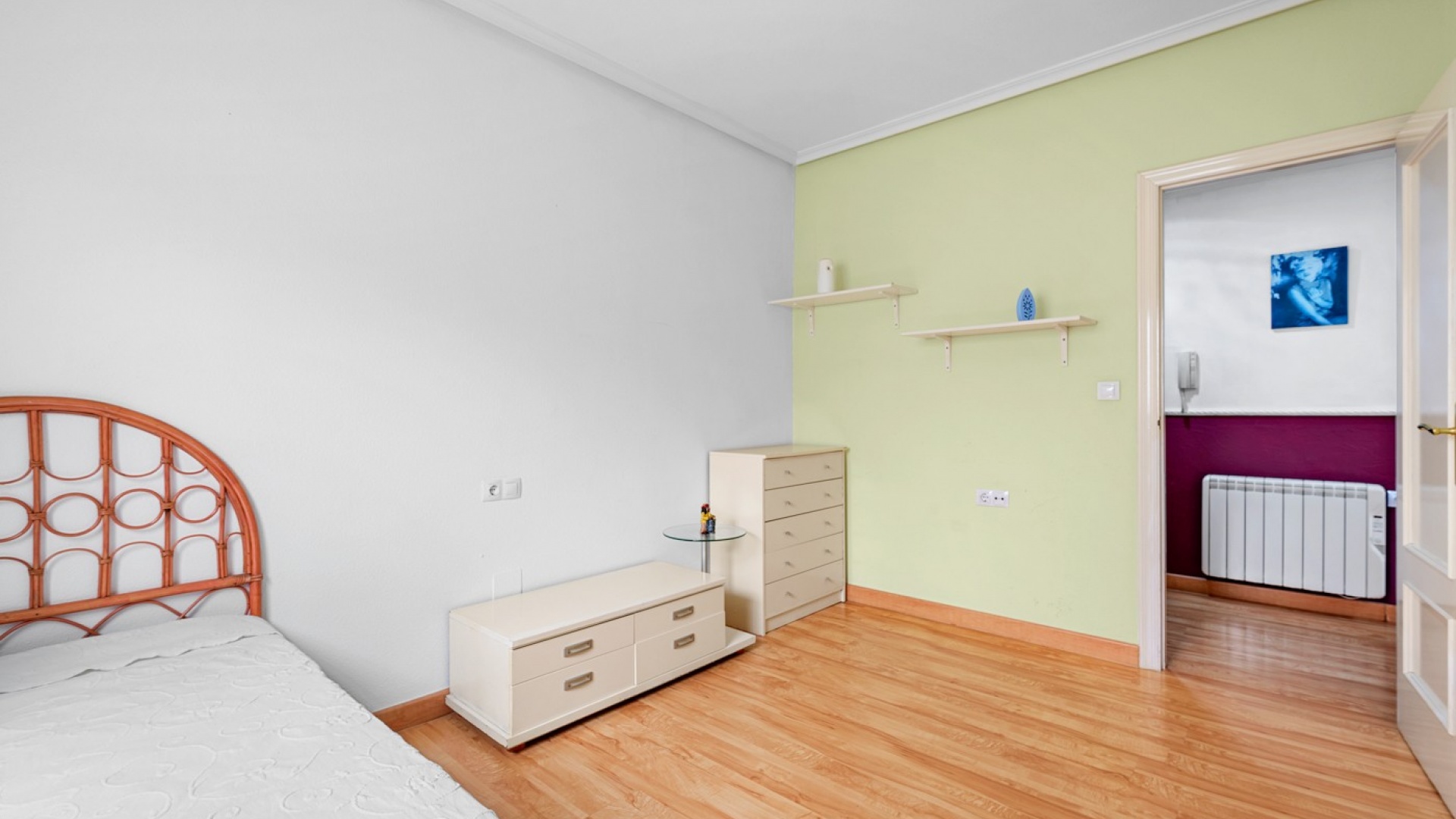 Resale - Apartment - Bigastro