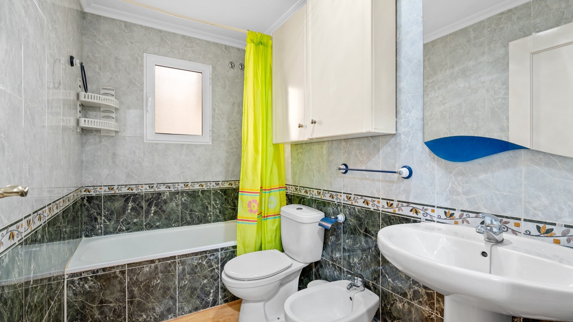 Resale - Apartment - Bigastro