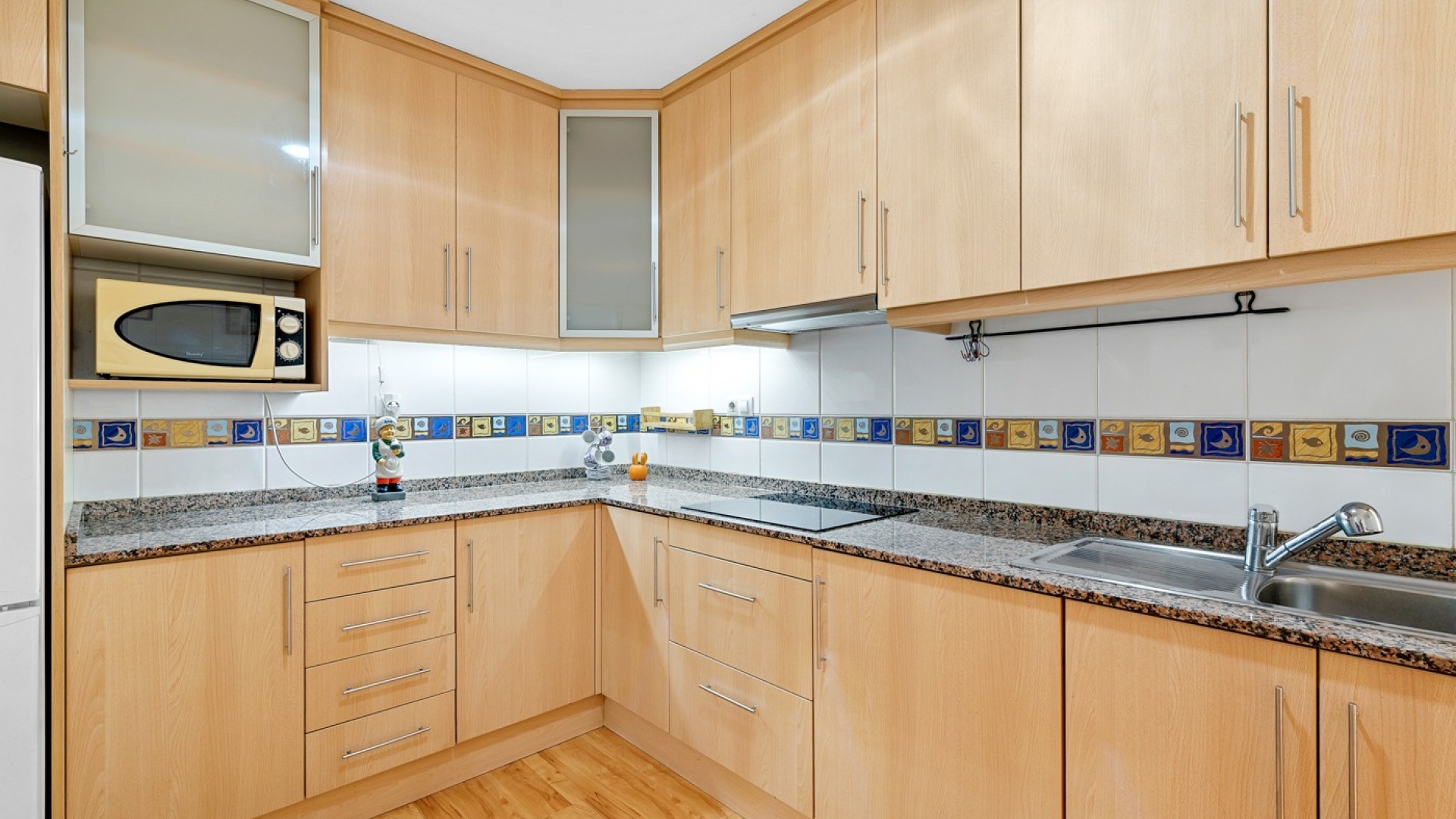 Resale - Apartment - Bigastro