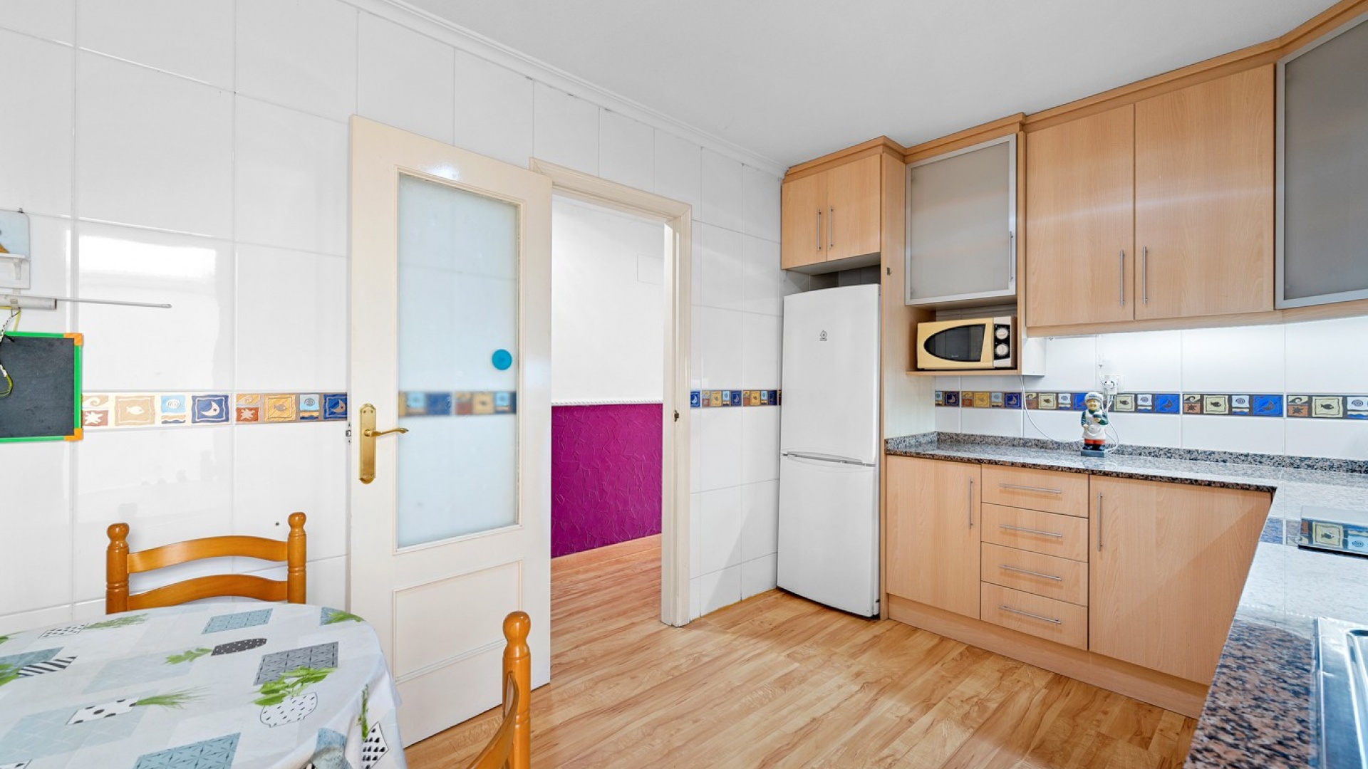 Resale - Apartment - Bigastro