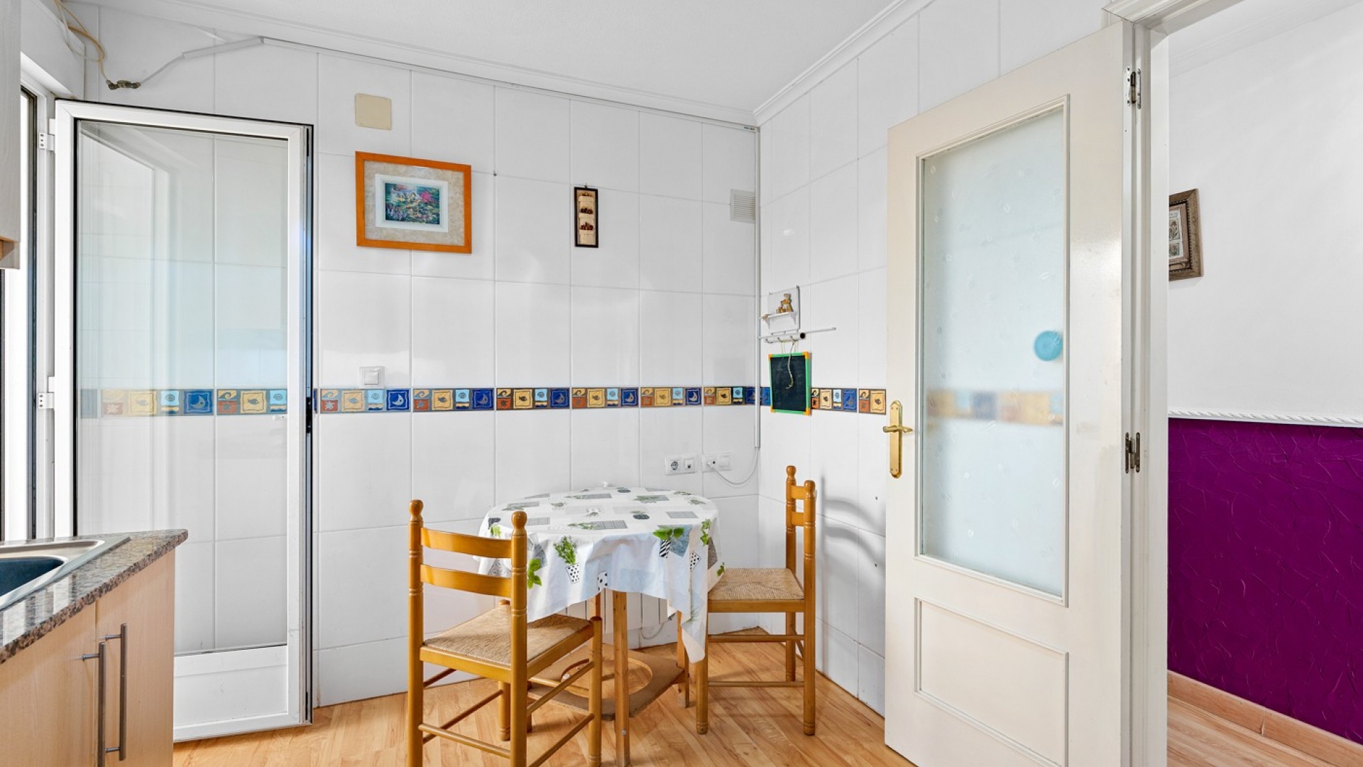 Resale - Apartment - Bigastro