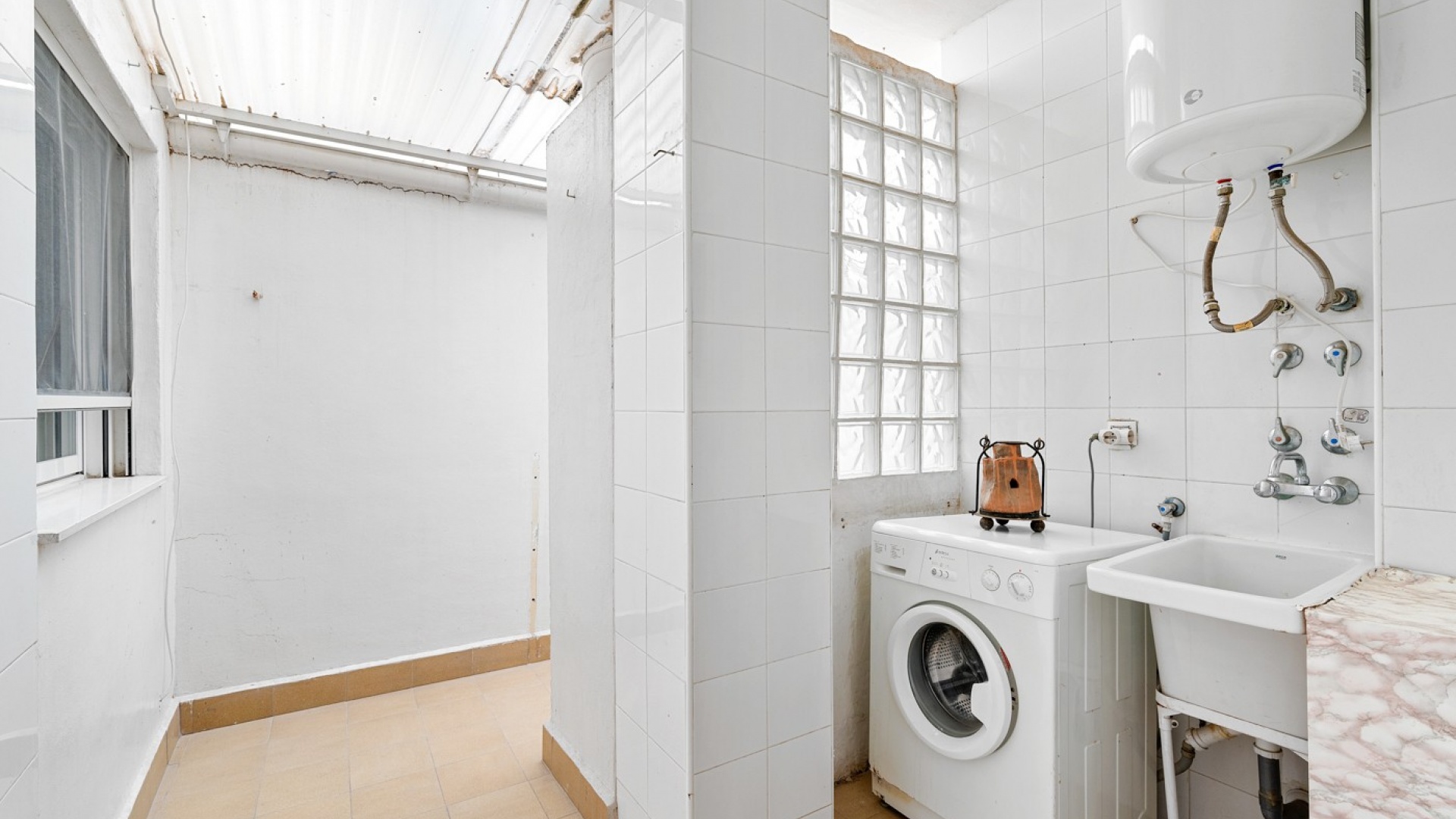 Resale - Apartment - Bigastro