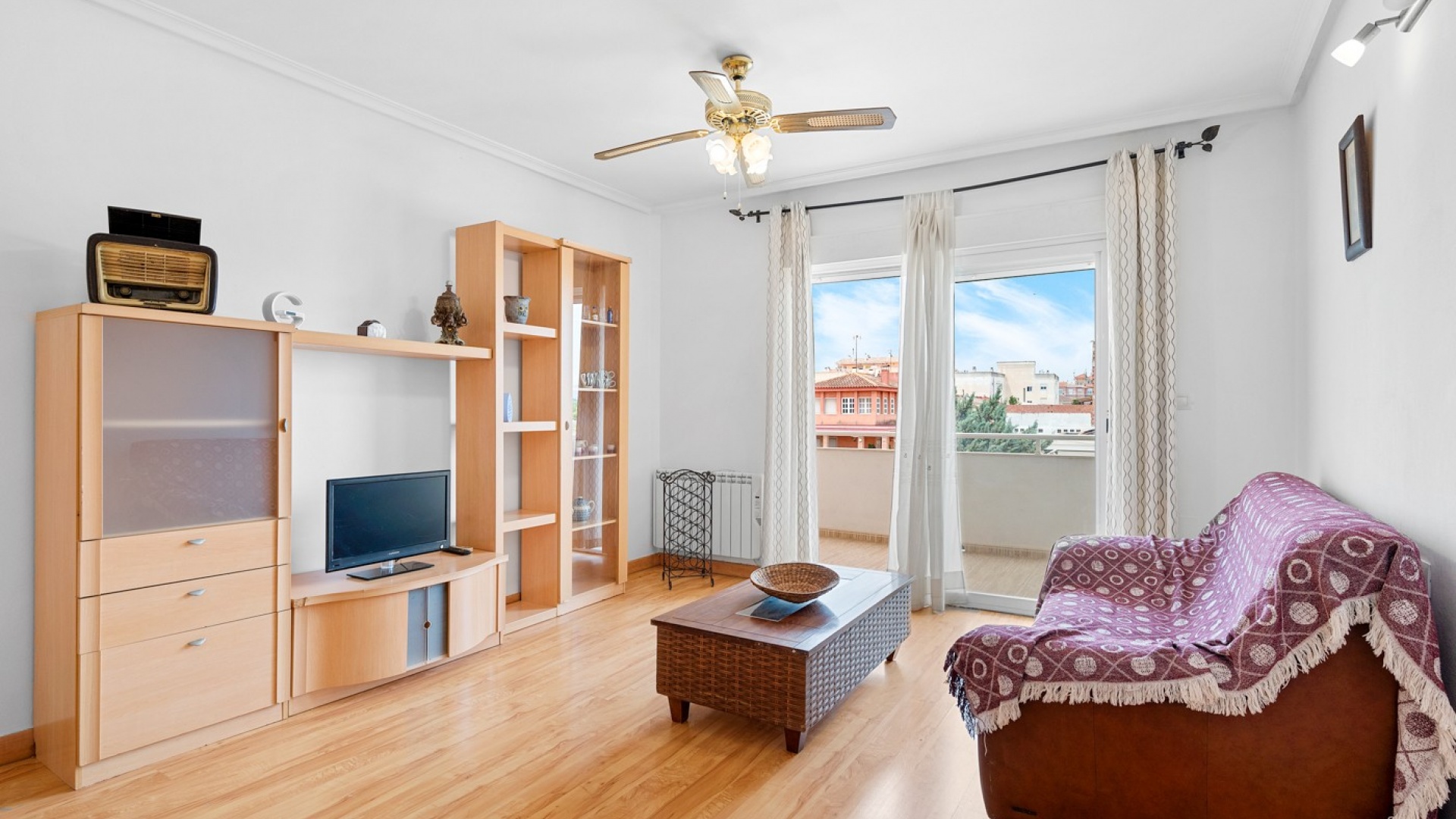 Resale - Apartment - Bigastro