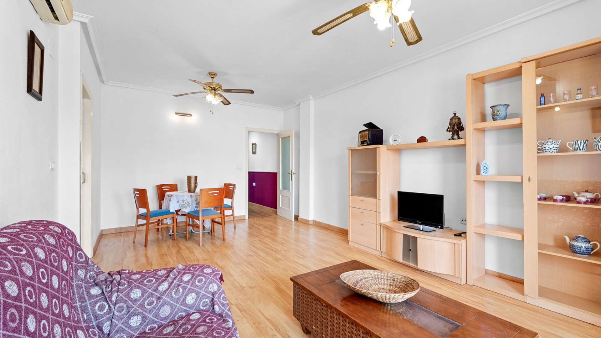 Resale - Apartment - Bigastro