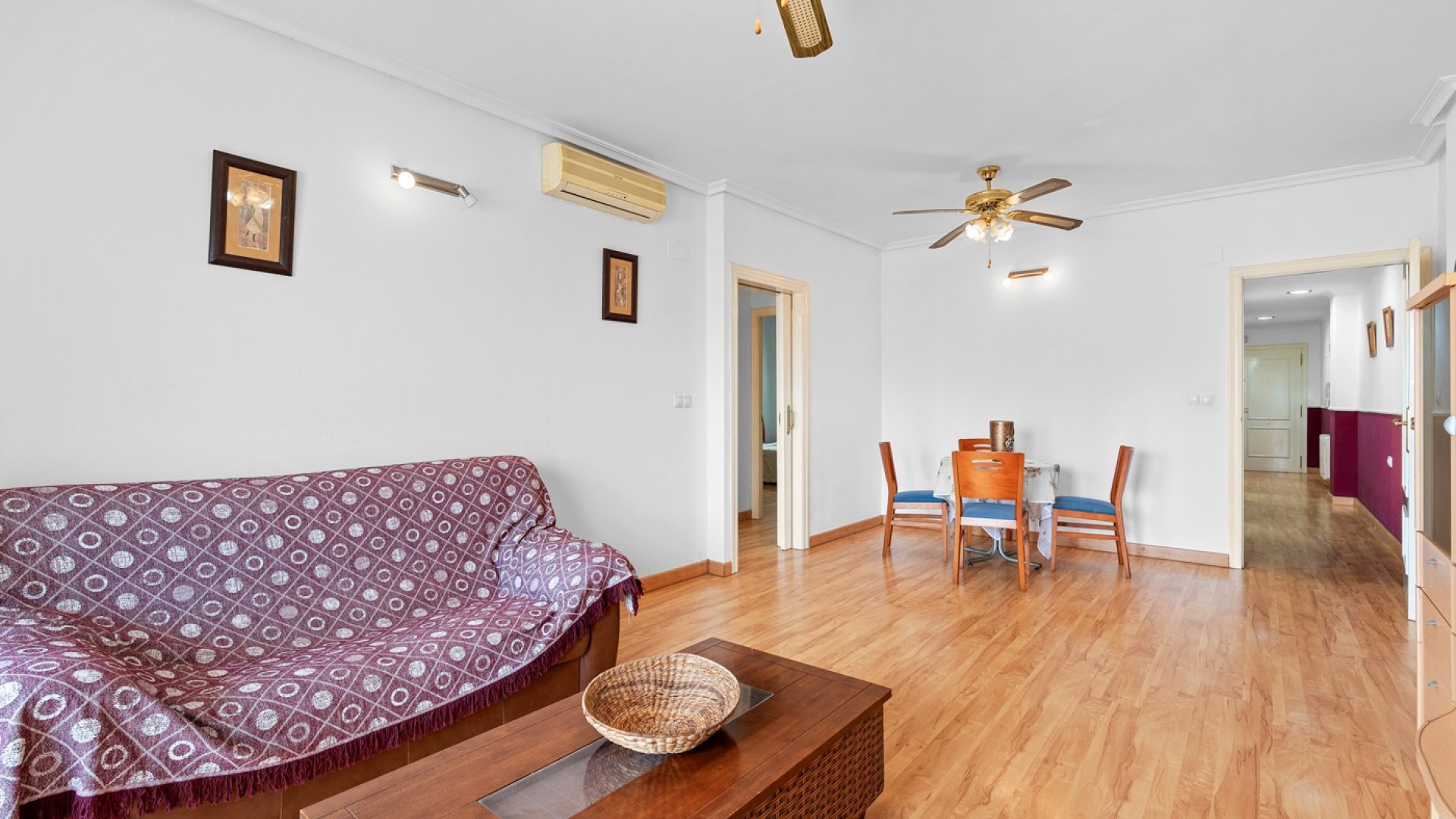 Resale - Apartment - Bigastro