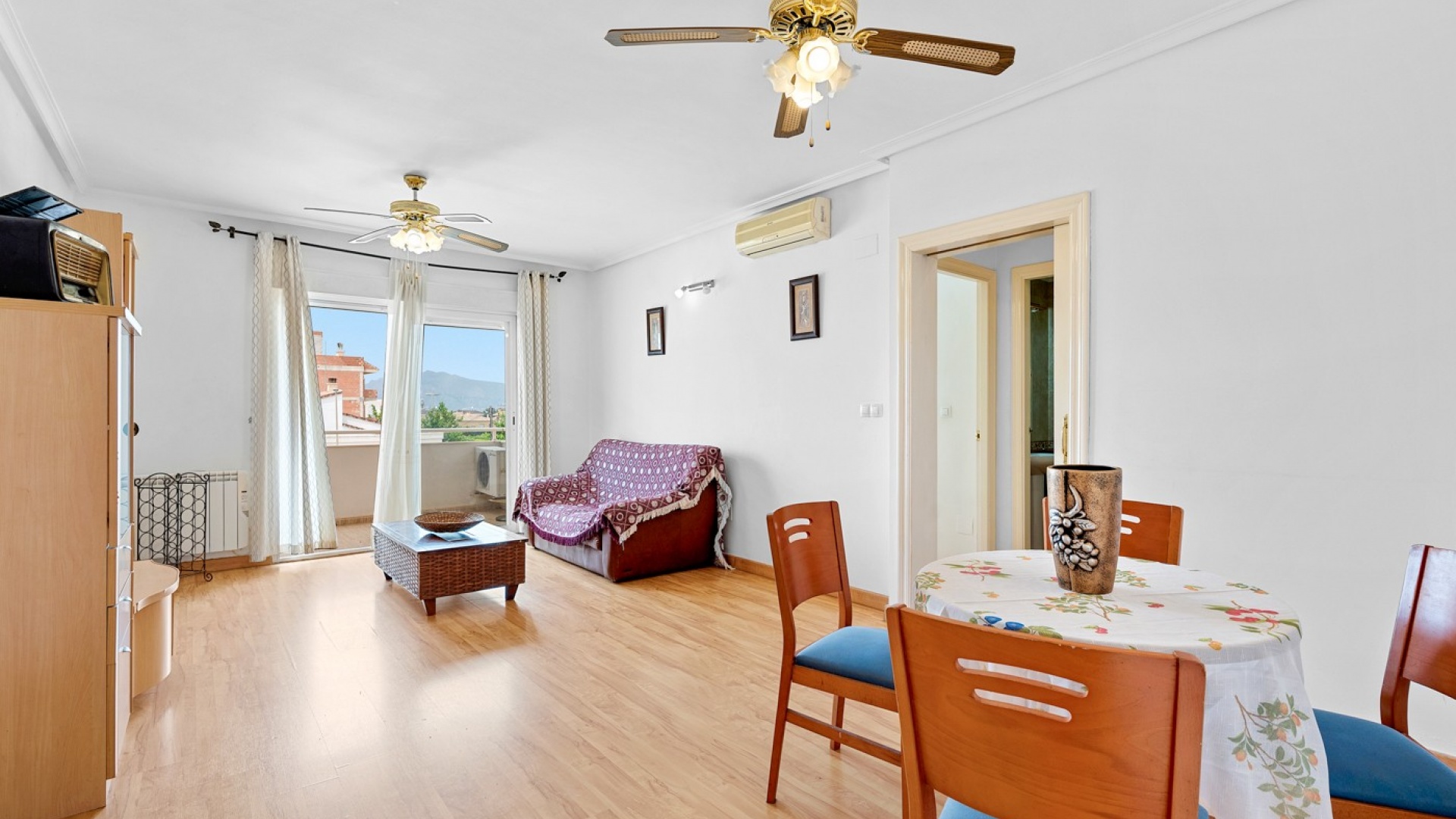 Resale - Apartment - Bigastro