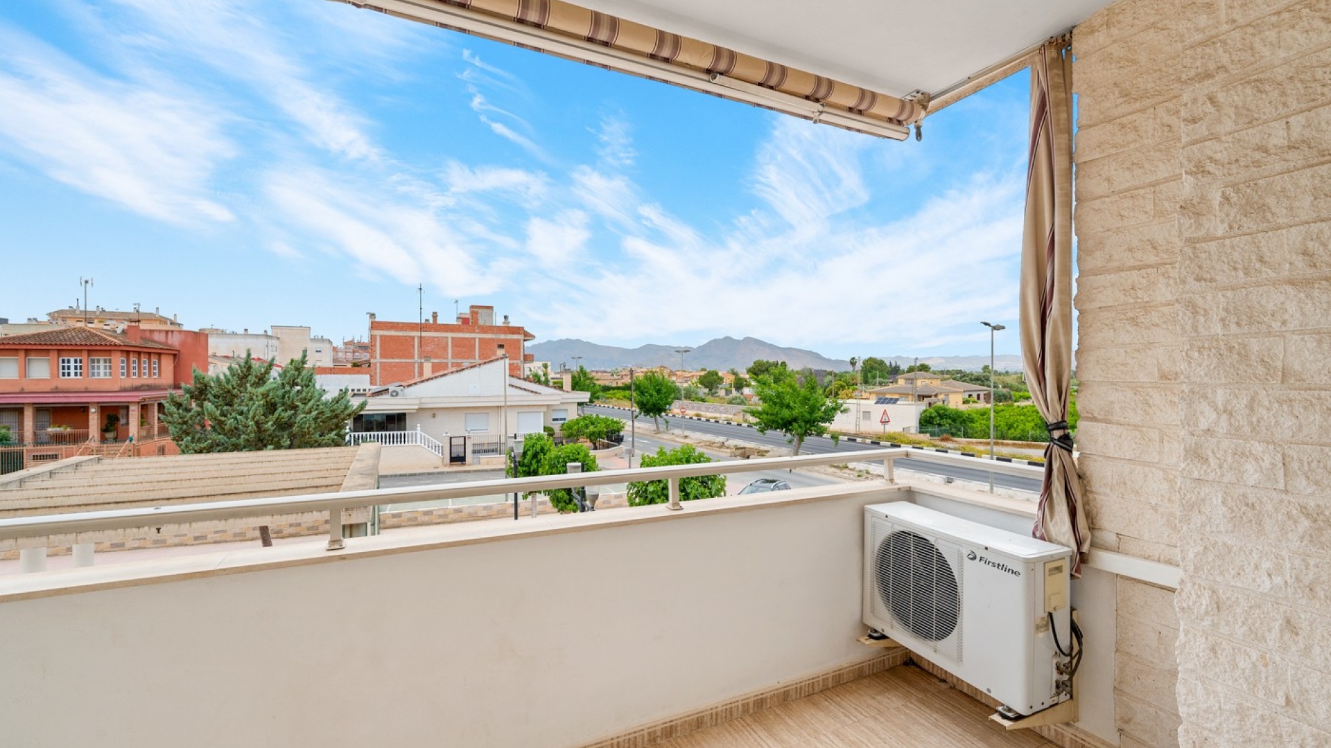 Resale - Apartment - Bigastro