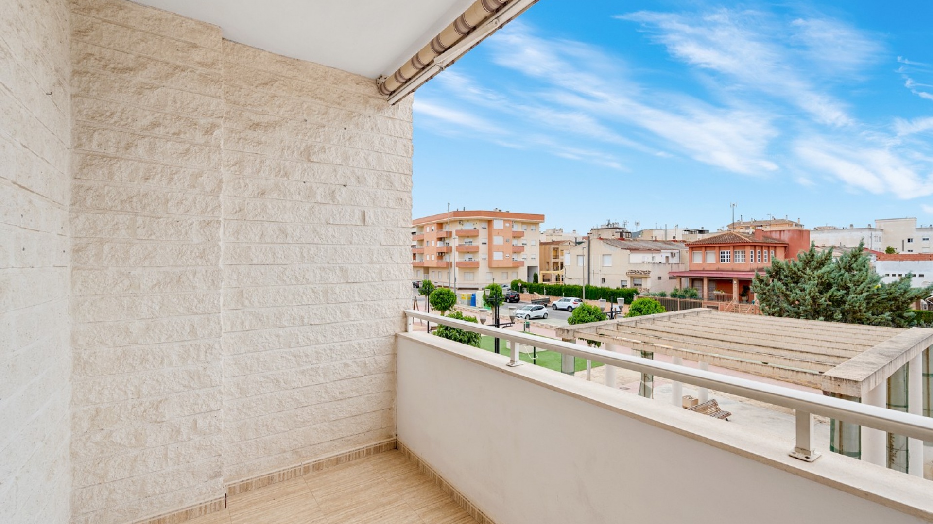 Resale - Apartment - Bigastro