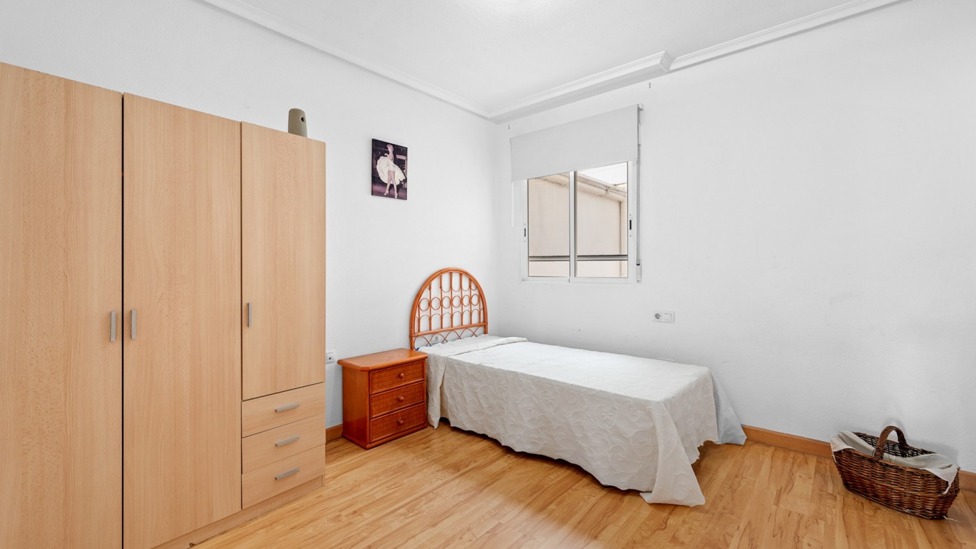 Resale - Apartment - Bigastro