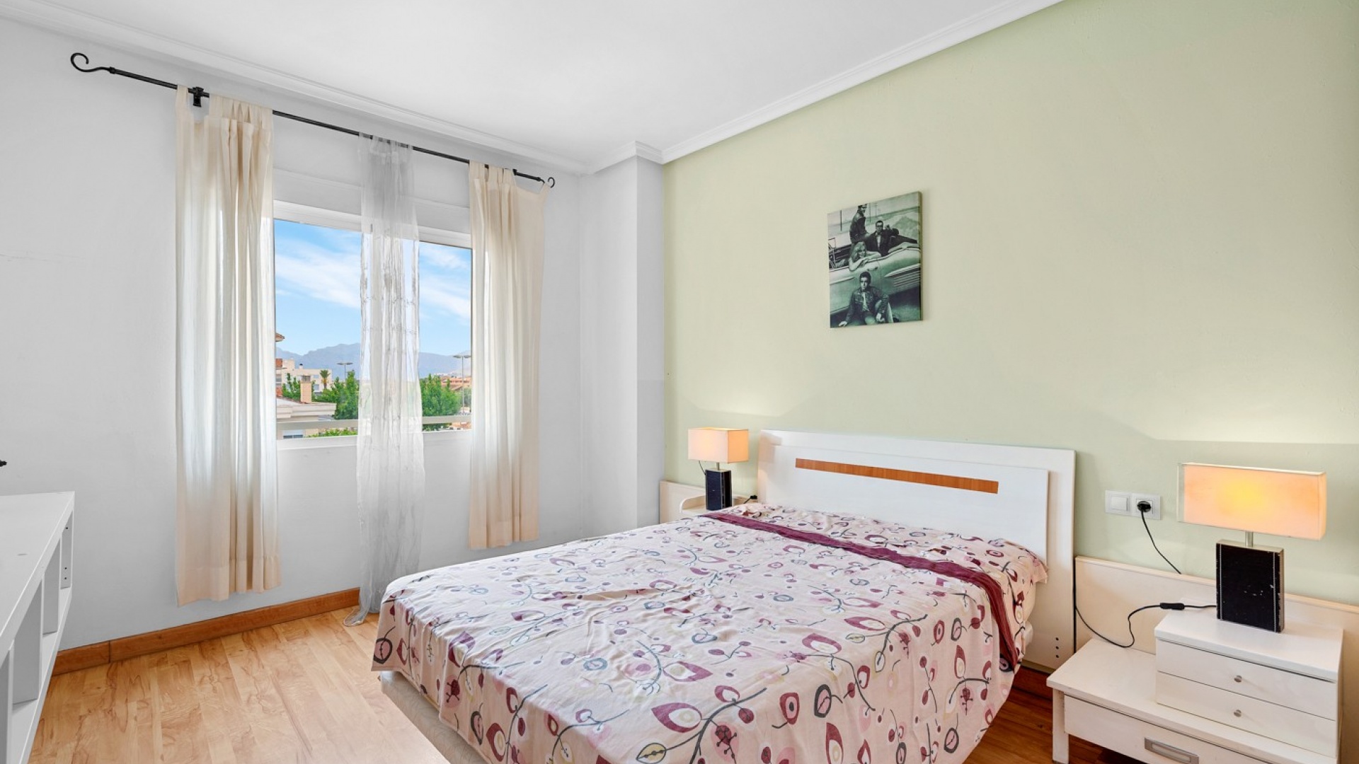 Resale - Apartment - Bigastro