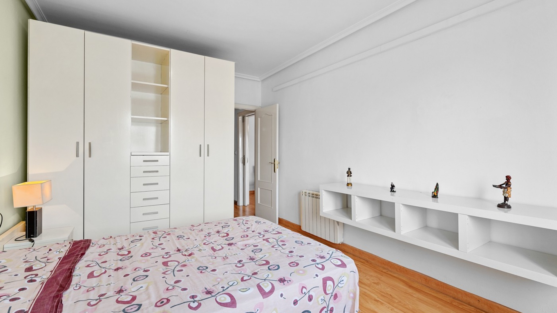 Resale - Apartment - Bigastro