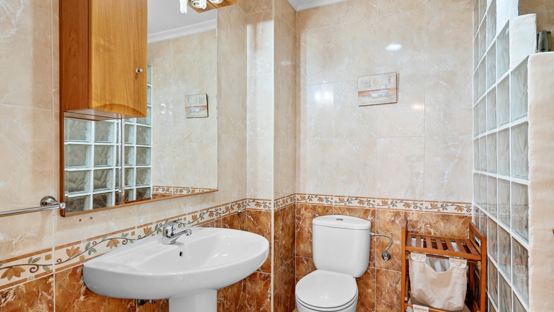 Resale - Apartment - Bigastro