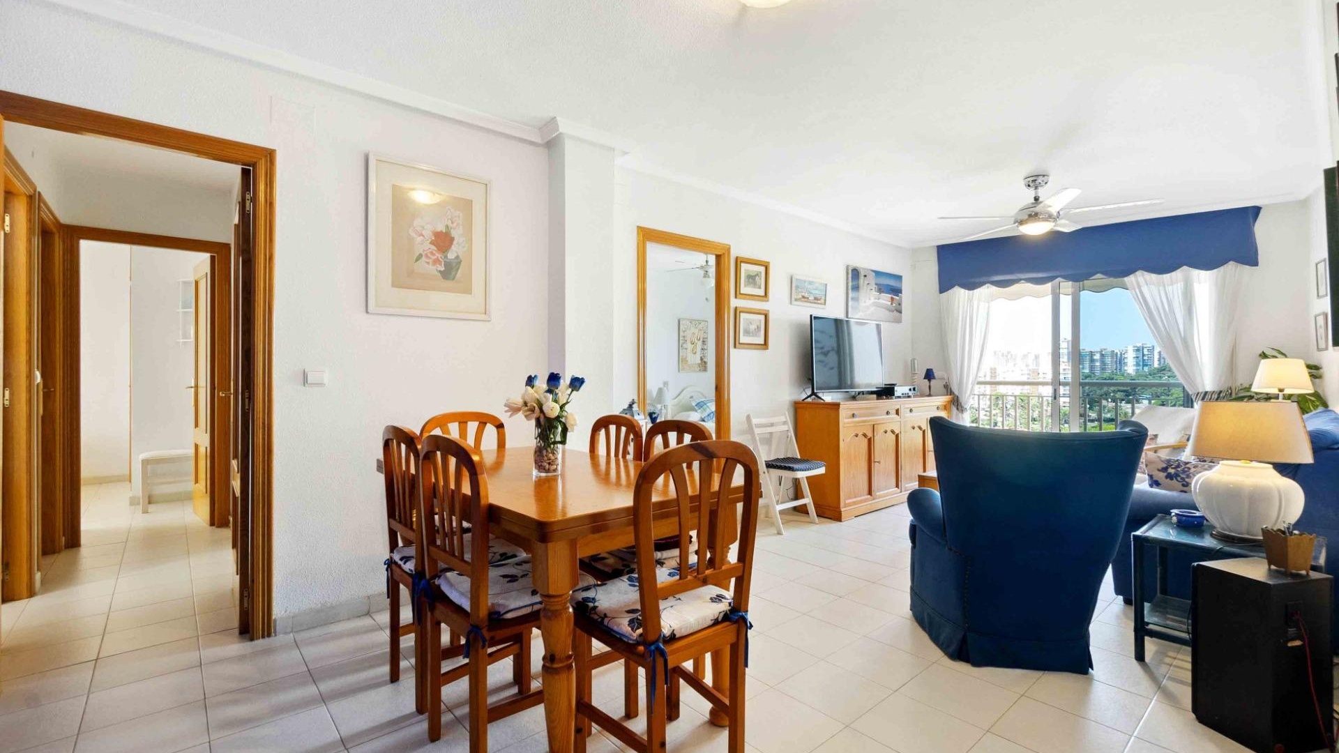 Resale - Apartment - Cabo Roig - aguamarina