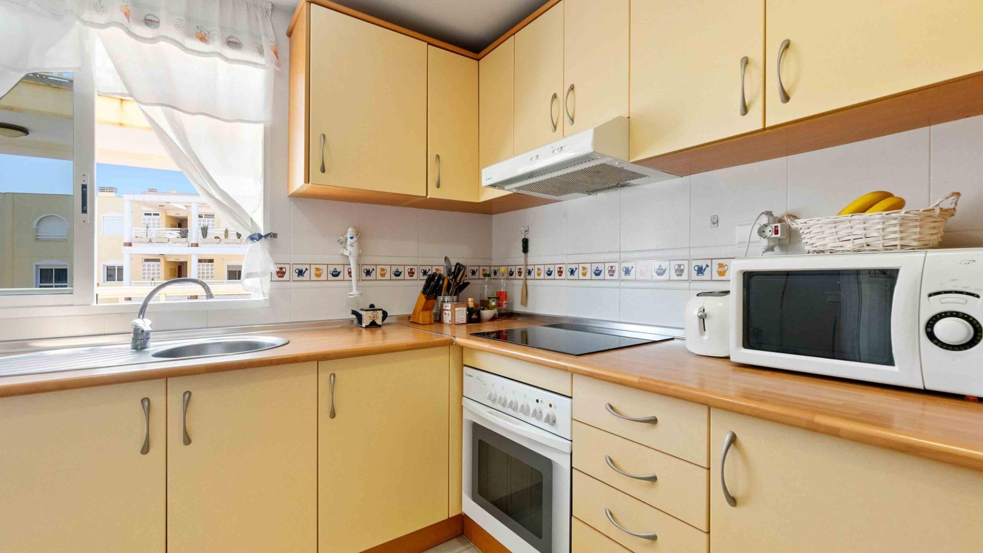 Resale - Apartment - Cabo Roig - aguamarina