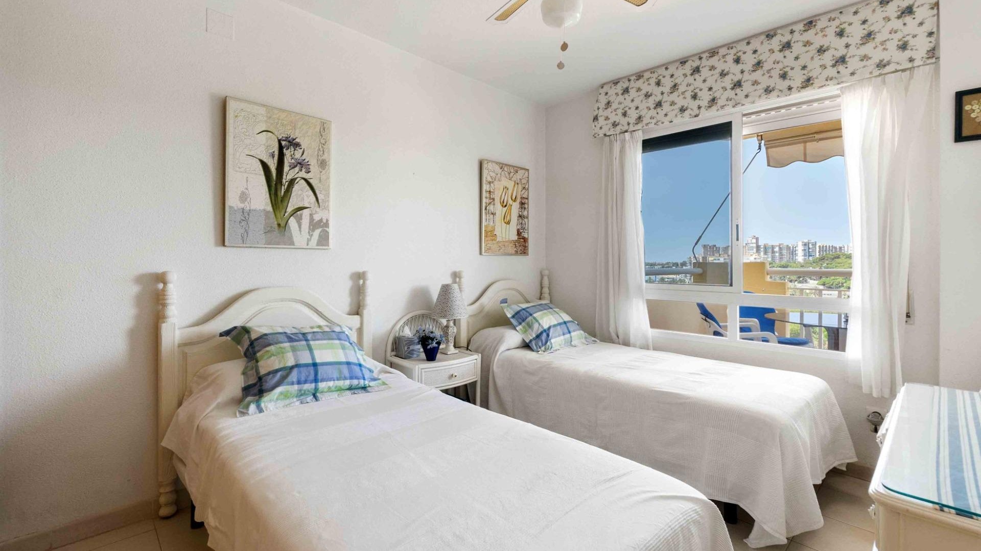 Resale - Apartment - Cabo Roig - aguamarina