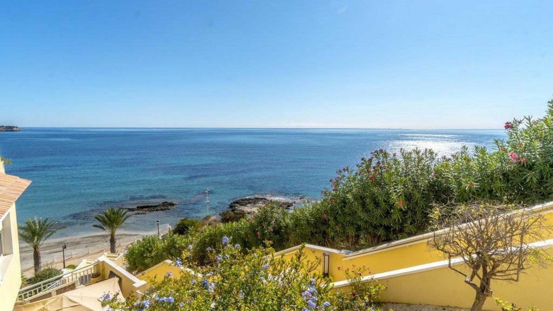 Resale - Apartment - Cabo Roig - aguamarina