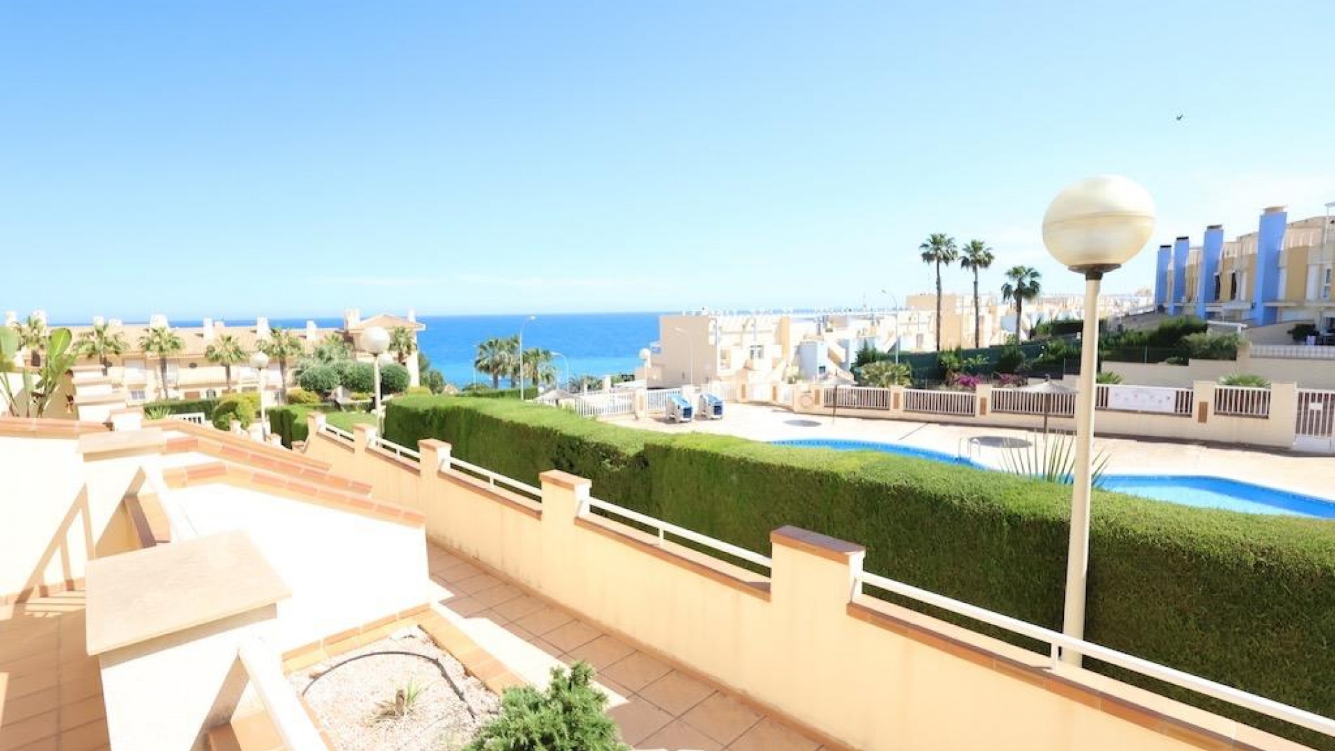 Resale - Apartment - Cabo Roig - aguamarina