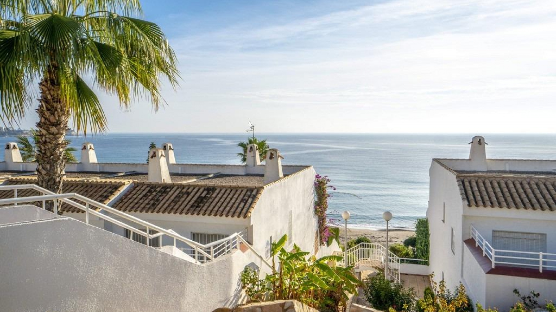 Resale - Apartment - Cabo Roig - aguamarina