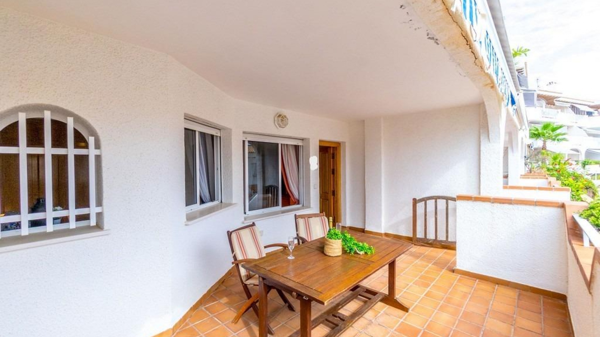 Resale - Apartment - Cabo Roig - aguamarina