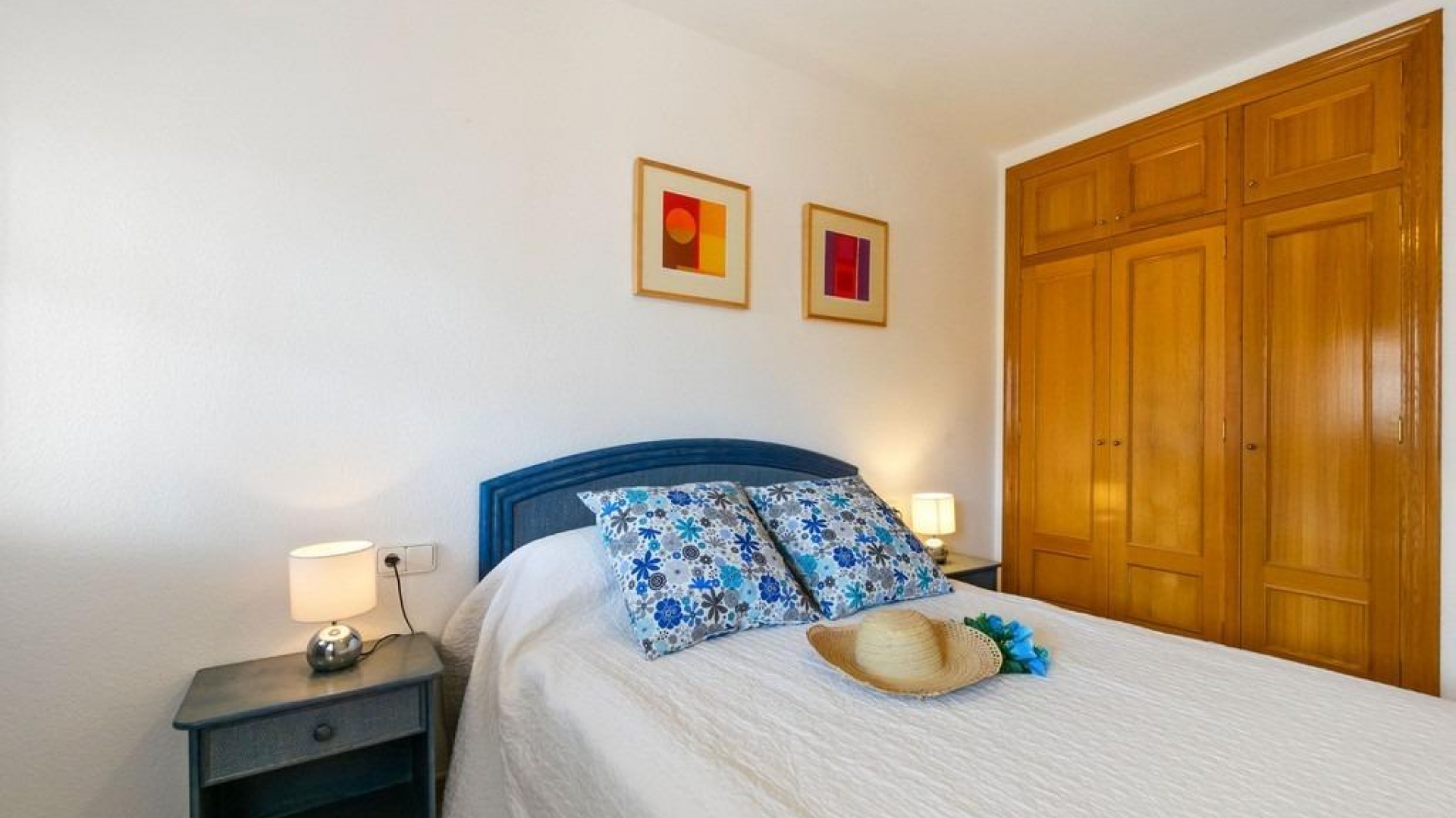 Resale - Apartment - Cabo Roig - aguamarina