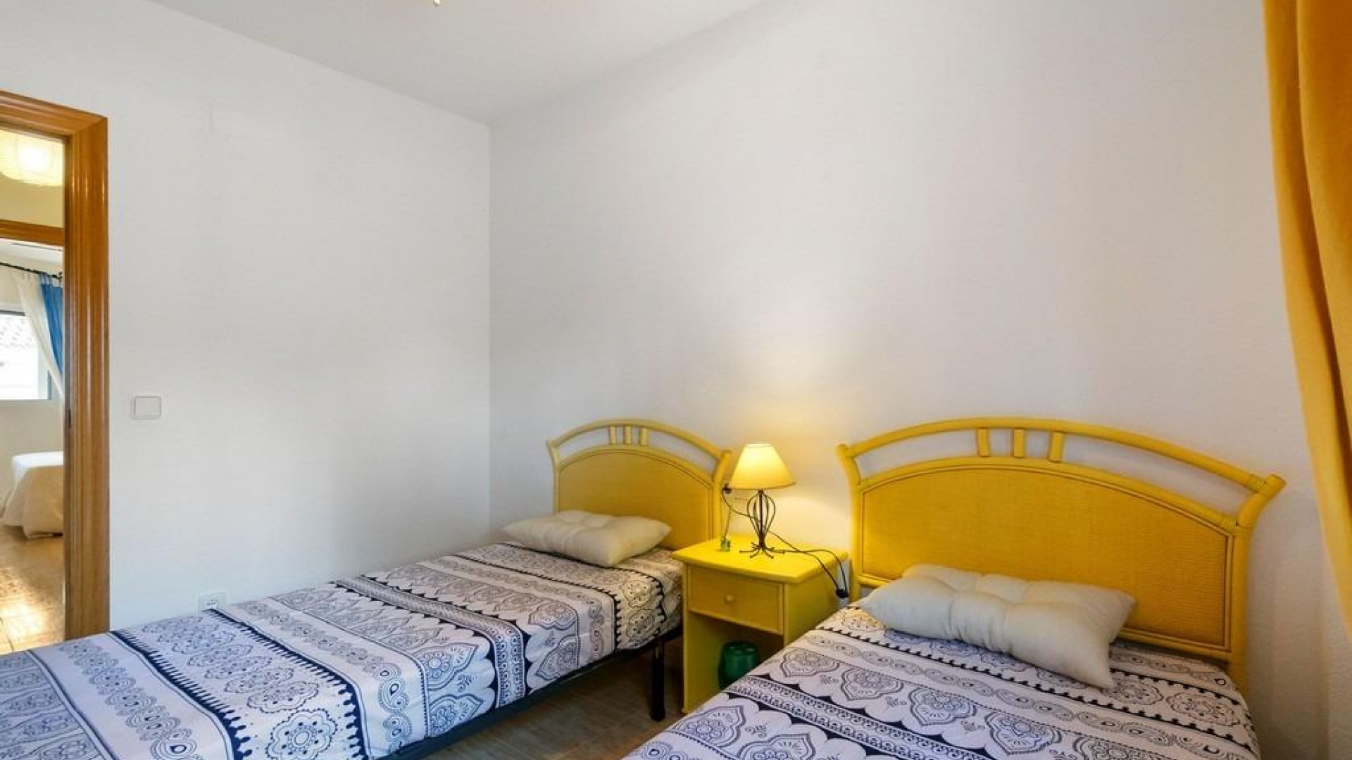 Resale - Apartment - Cabo Roig - aguamarina