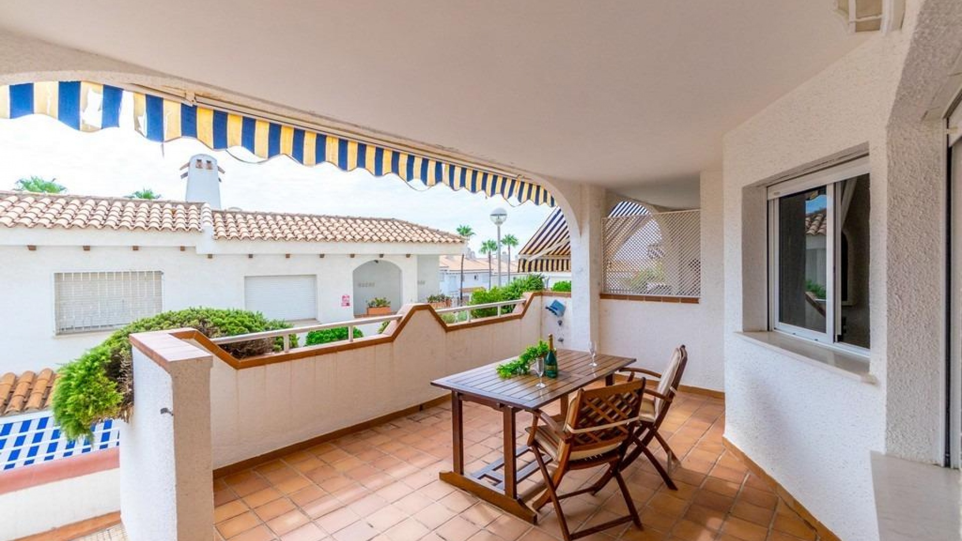 Resale - Apartment - Cabo Roig - aguamarina