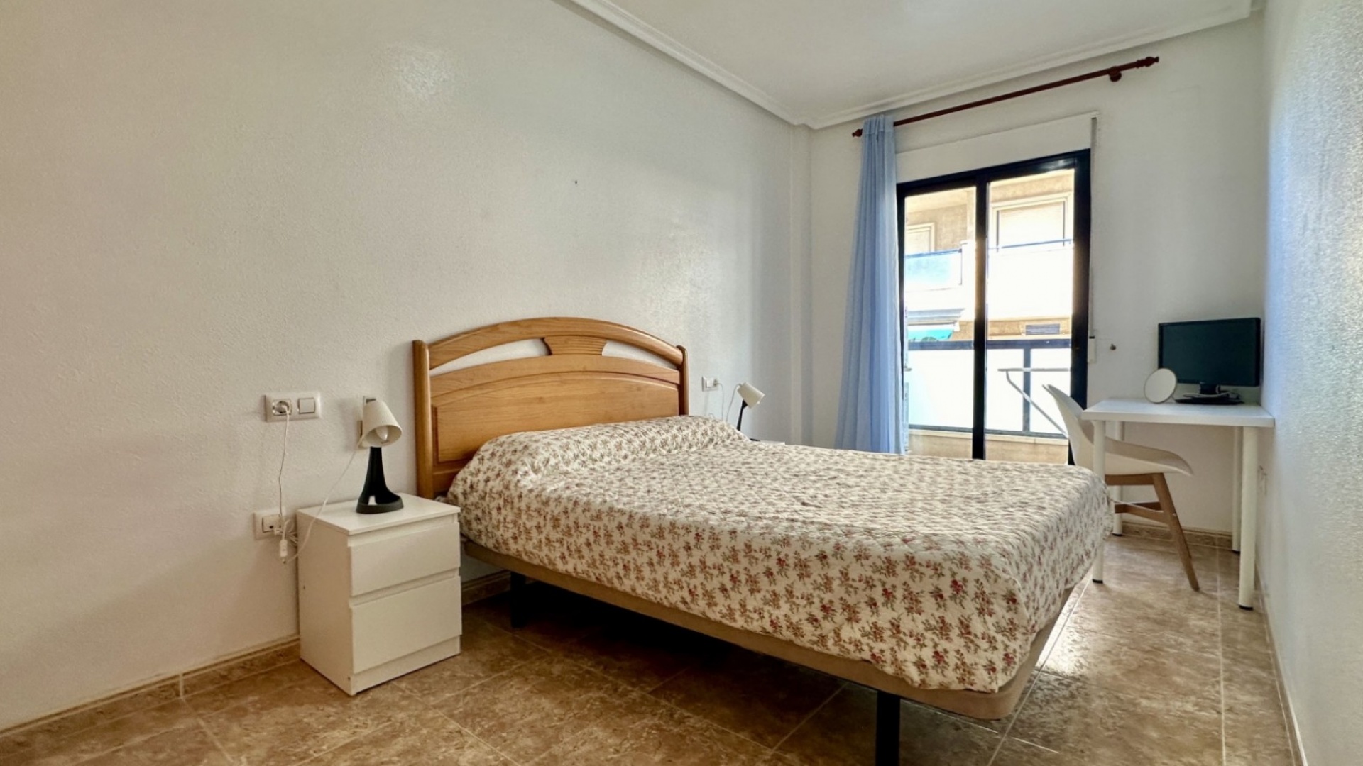 Resale - Apartment - Cabo Roig - aguamarina