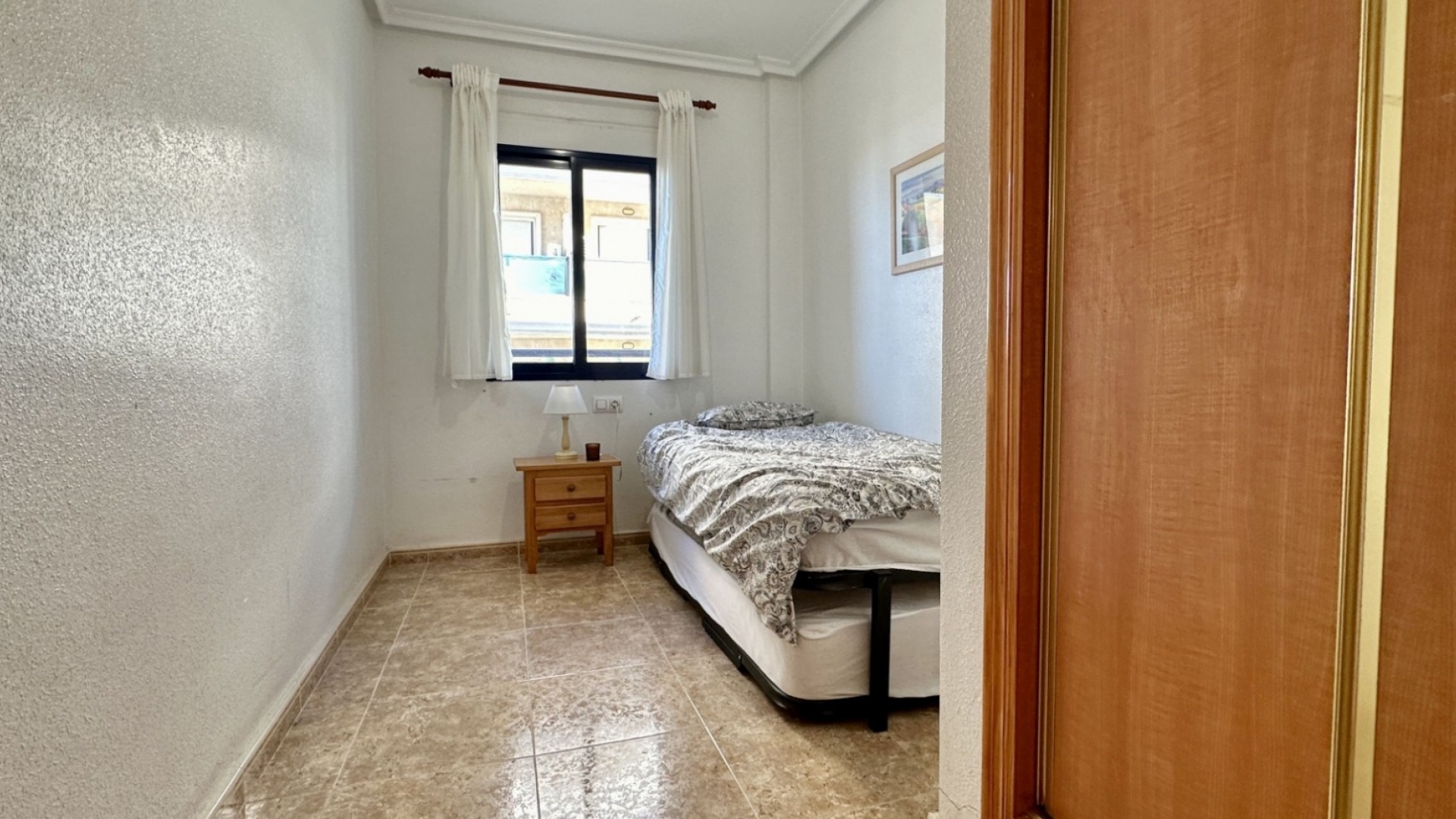 Resale - Apartment - Cabo Roig - aguamarina