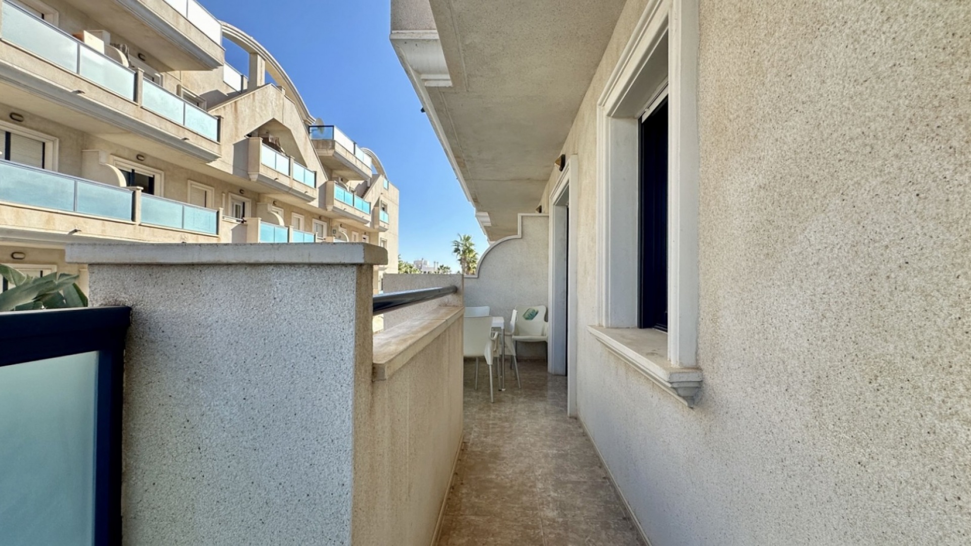 Resale - Apartment - Cabo Roig - aguamarina