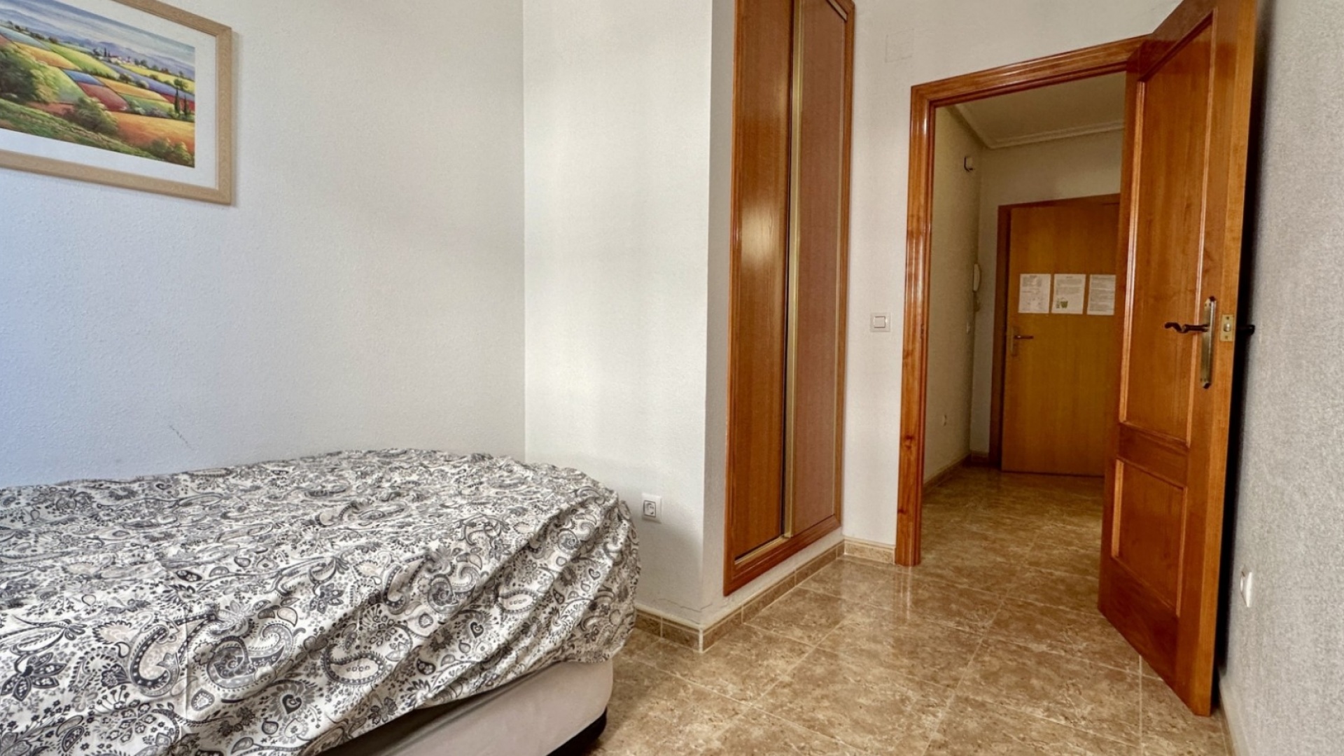 Resale - Apartment - Cabo Roig - aguamarina