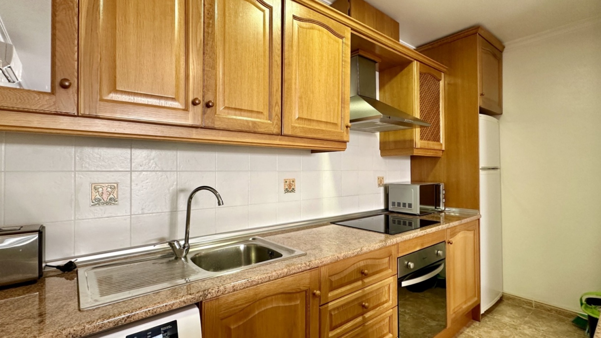 Resale - Apartment - Cabo Roig - aguamarina