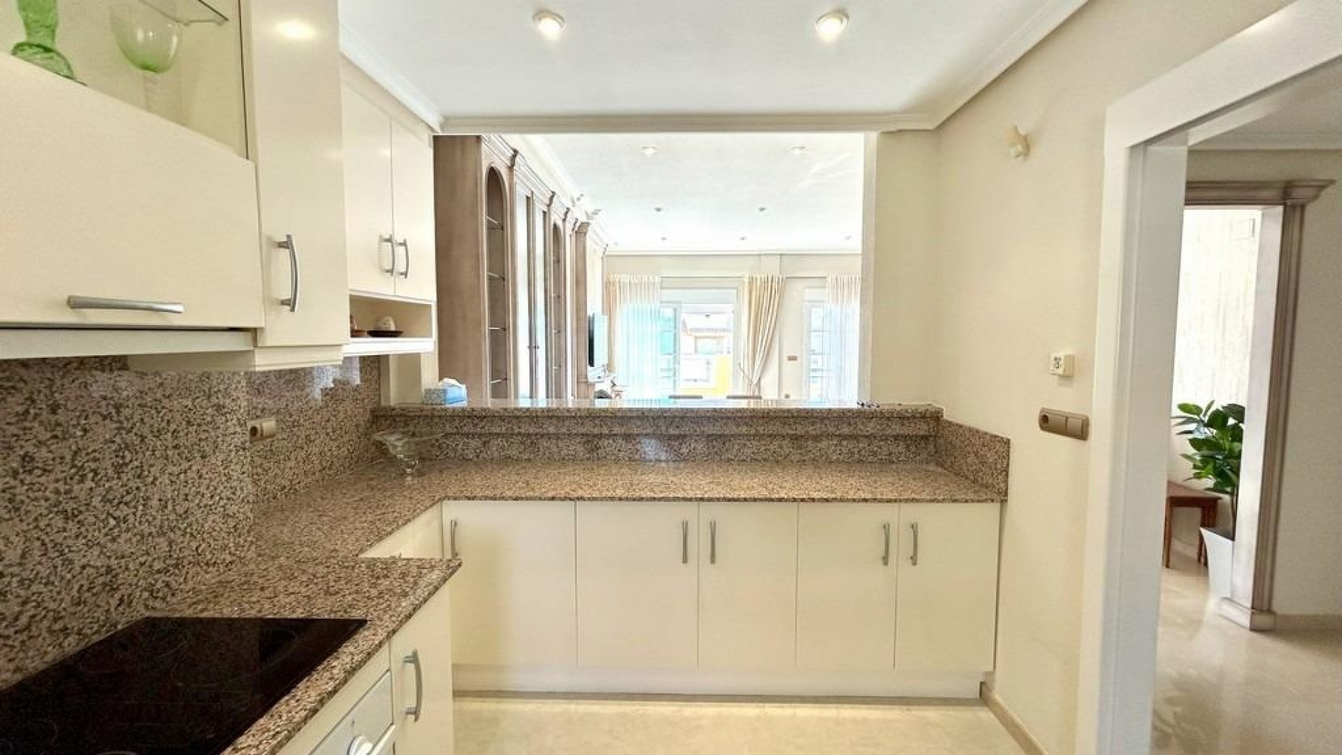 Resale - Apartment - Cabo Roig - aguamarina