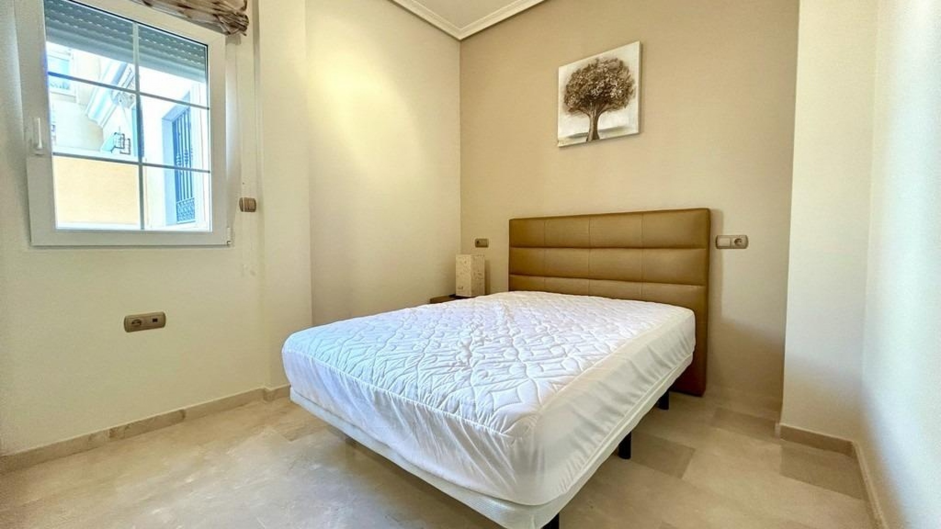 Resale - Apartment - Cabo Roig - aguamarina