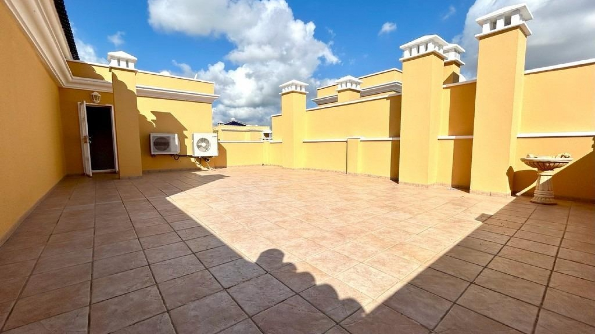 Resale - Apartment - Cabo Roig - aguamarina