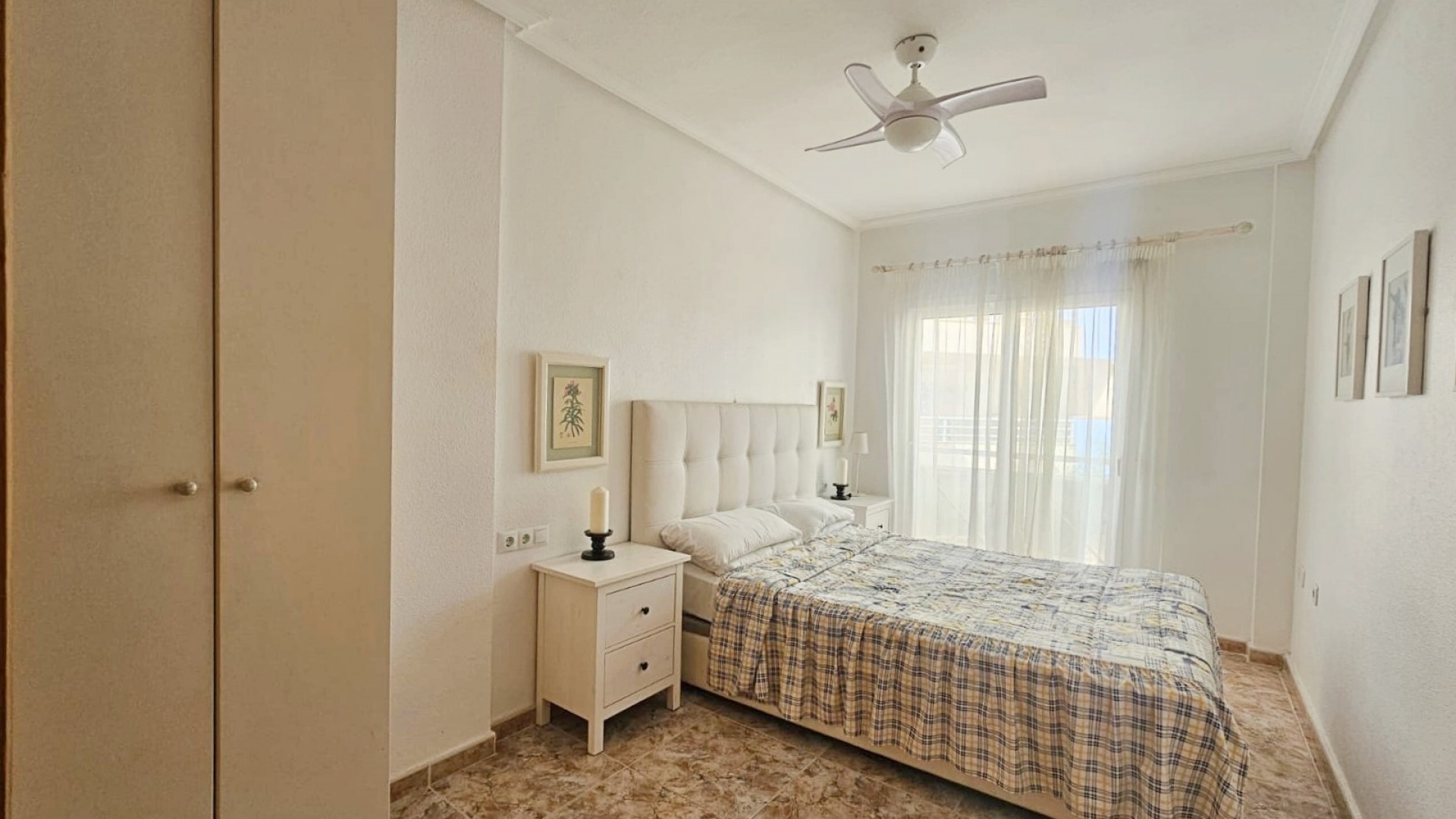 Resale - Apartment - Cabo Roig - aguamarina