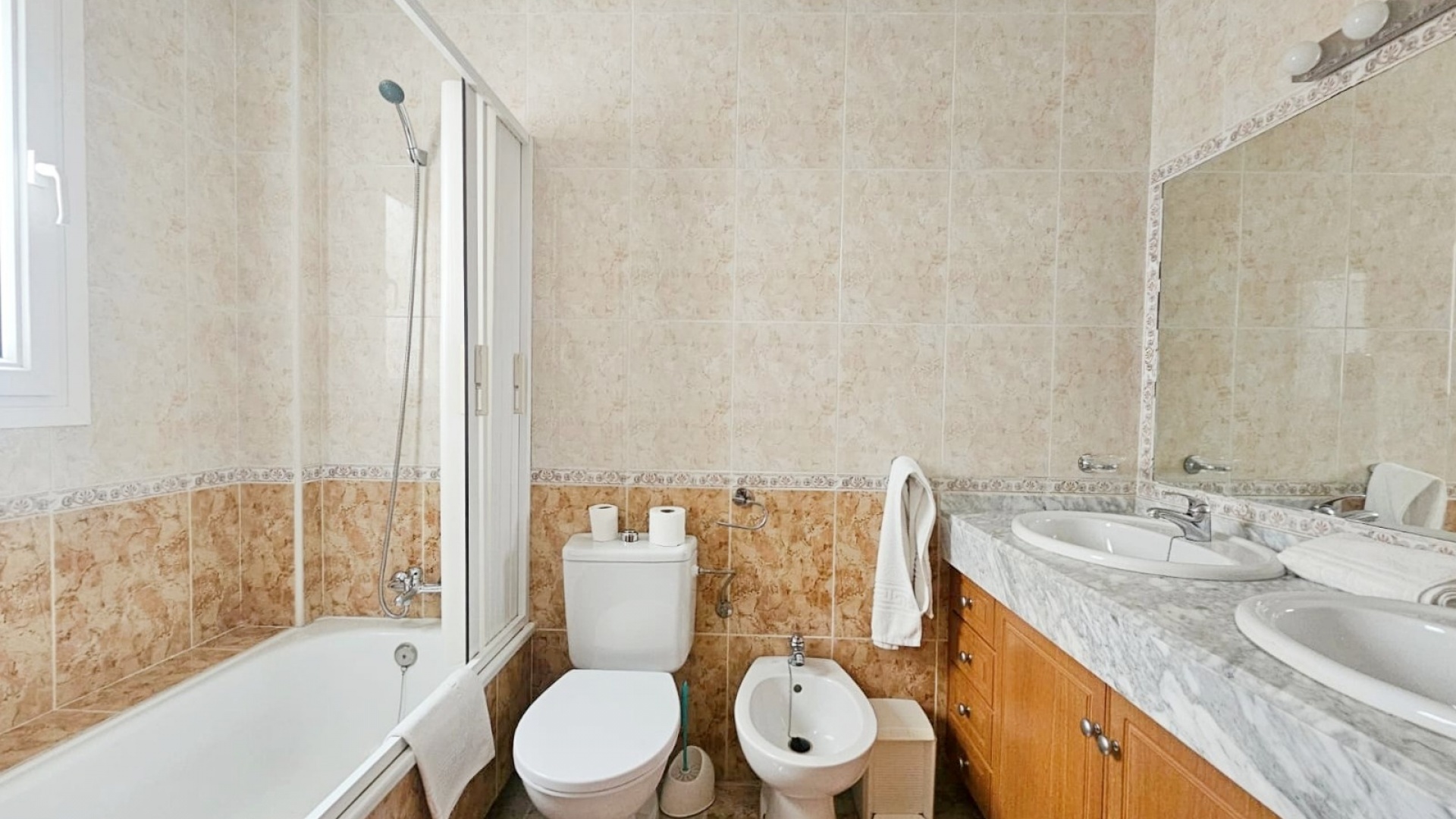 Resale - Apartment - Cabo Roig - aguamarina