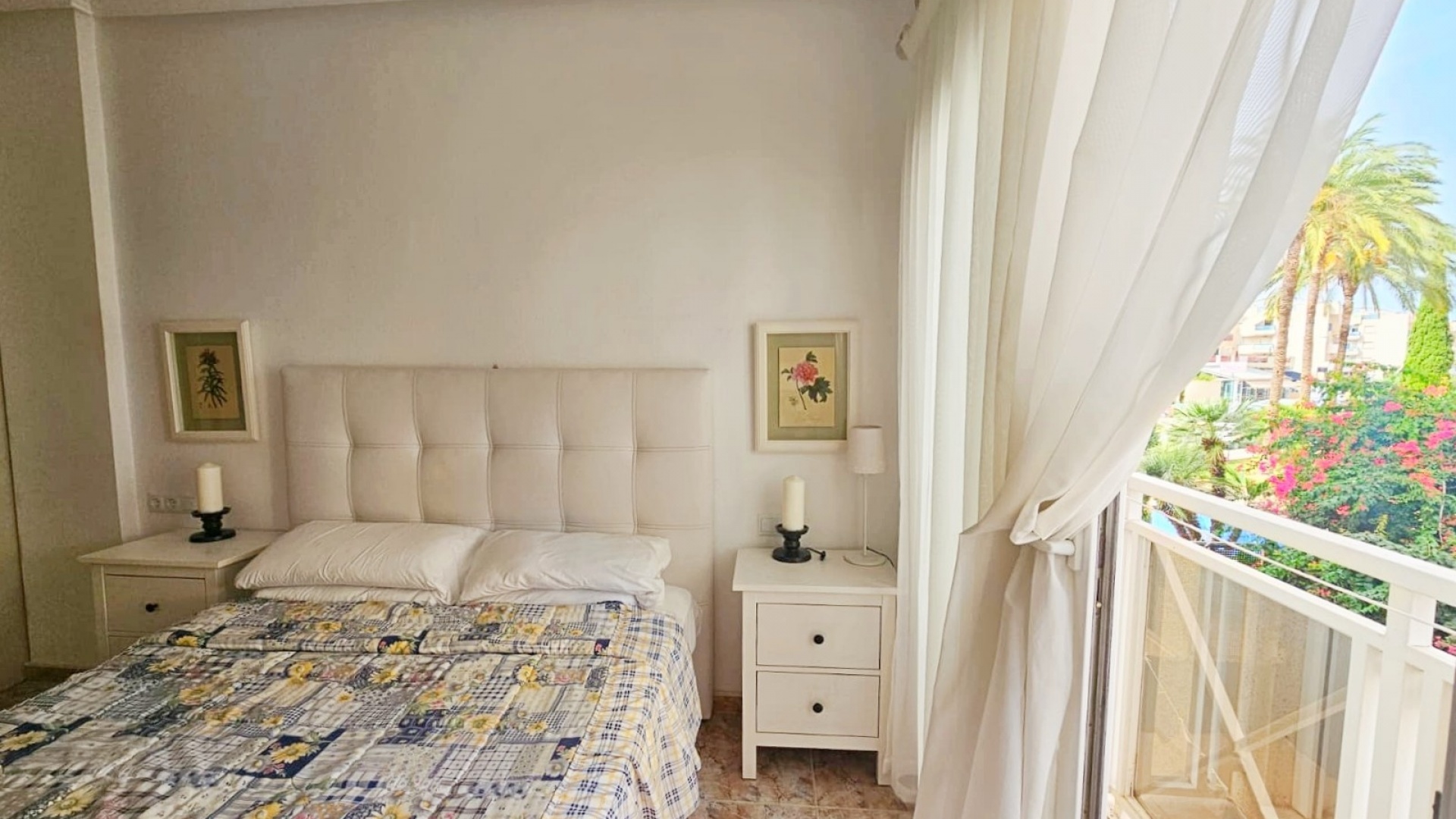 Resale - Apartment - Cabo Roig - aguamarina